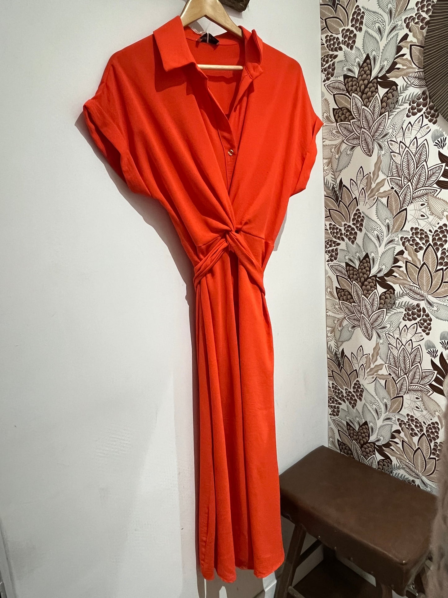 Robe Louise Orange