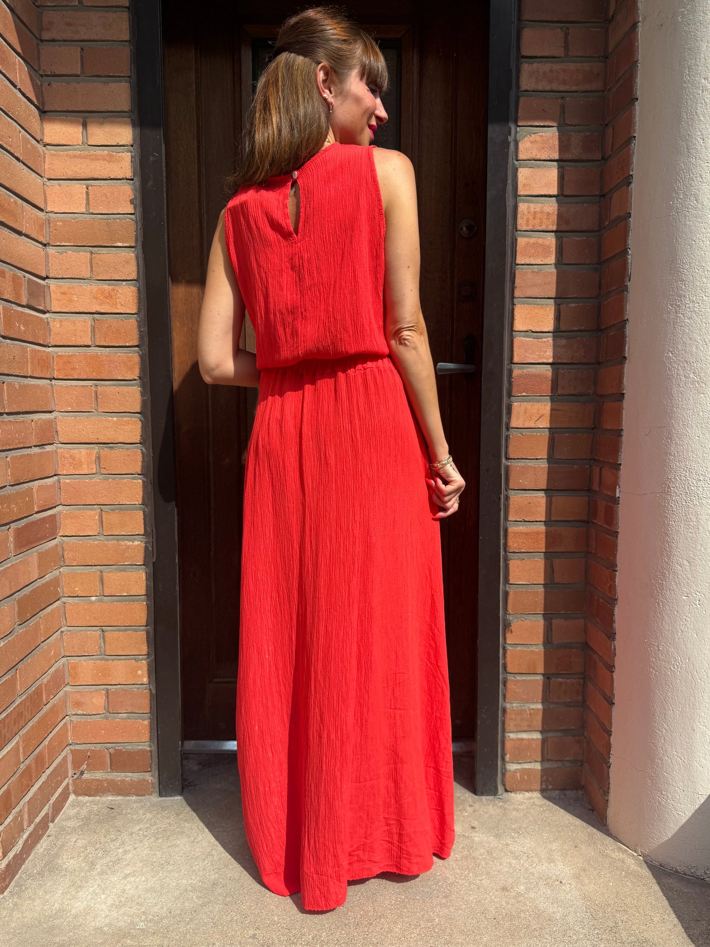 Ensemble Tom Corail