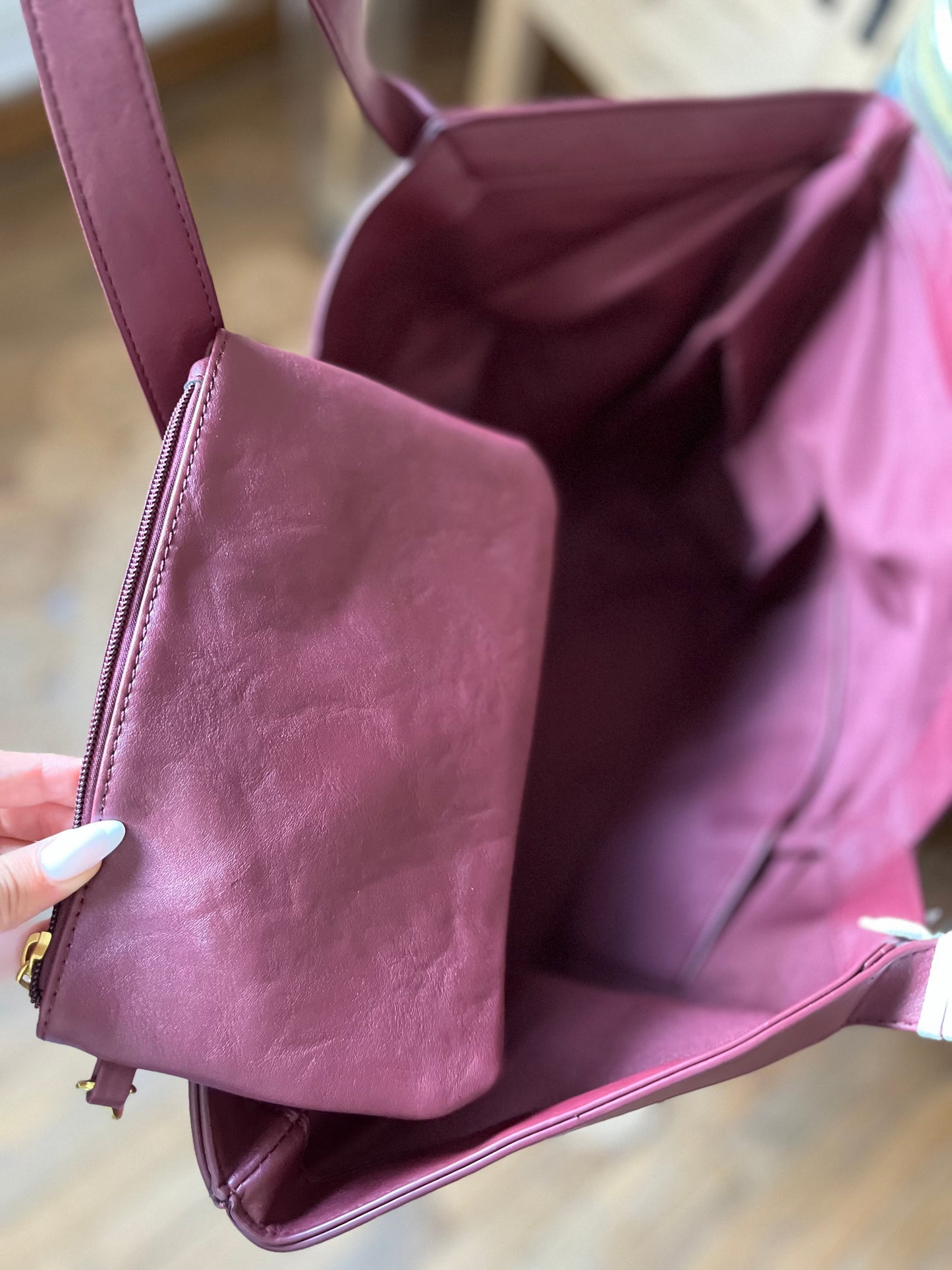 Sac Bachelor Noir