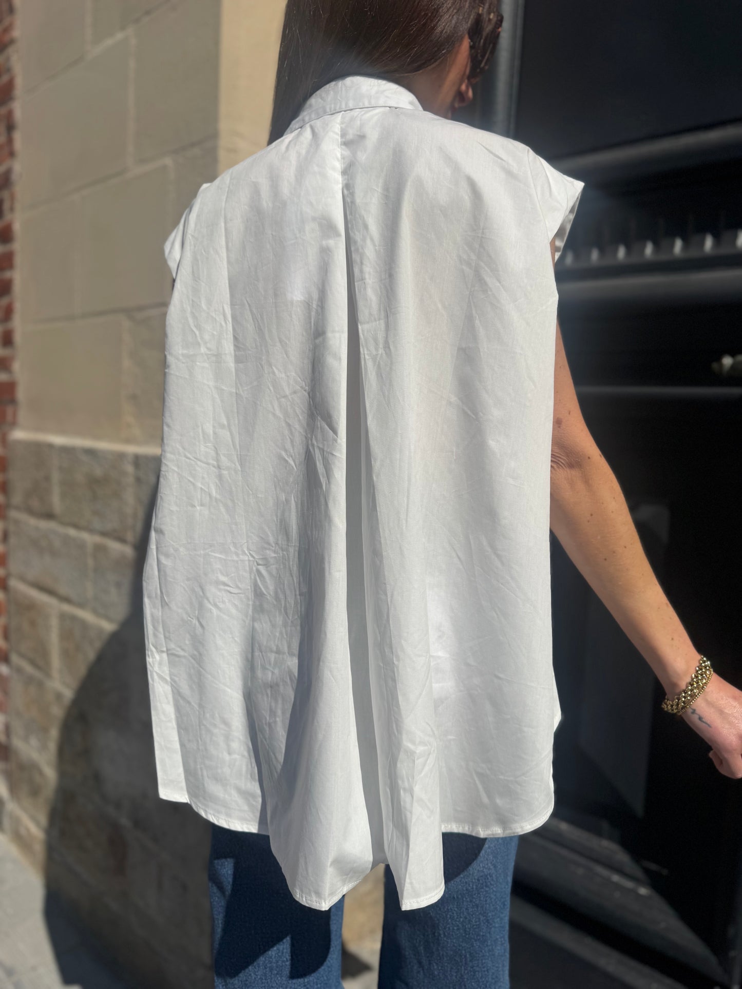 Chemise Petimot