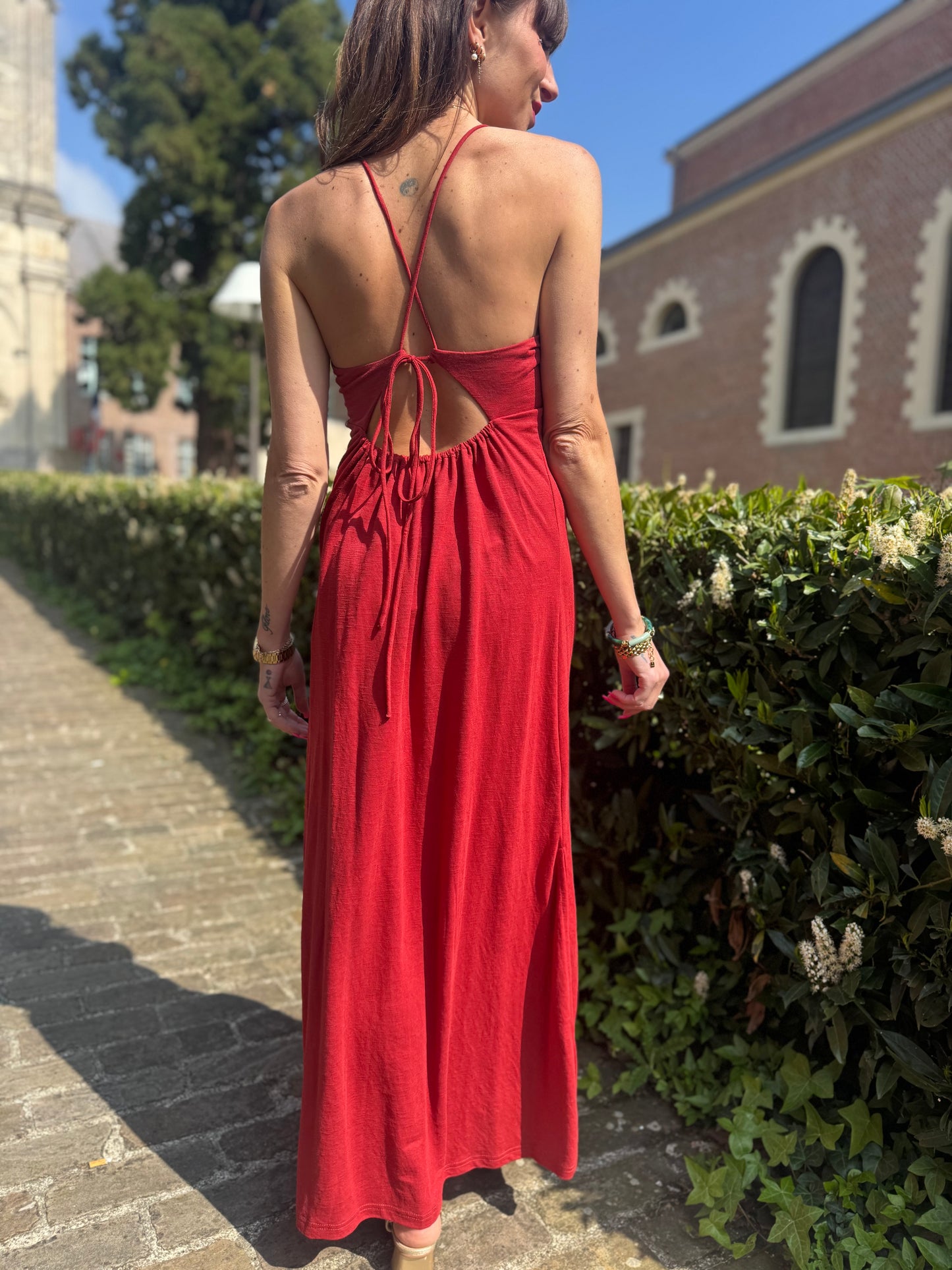 Robe Selena