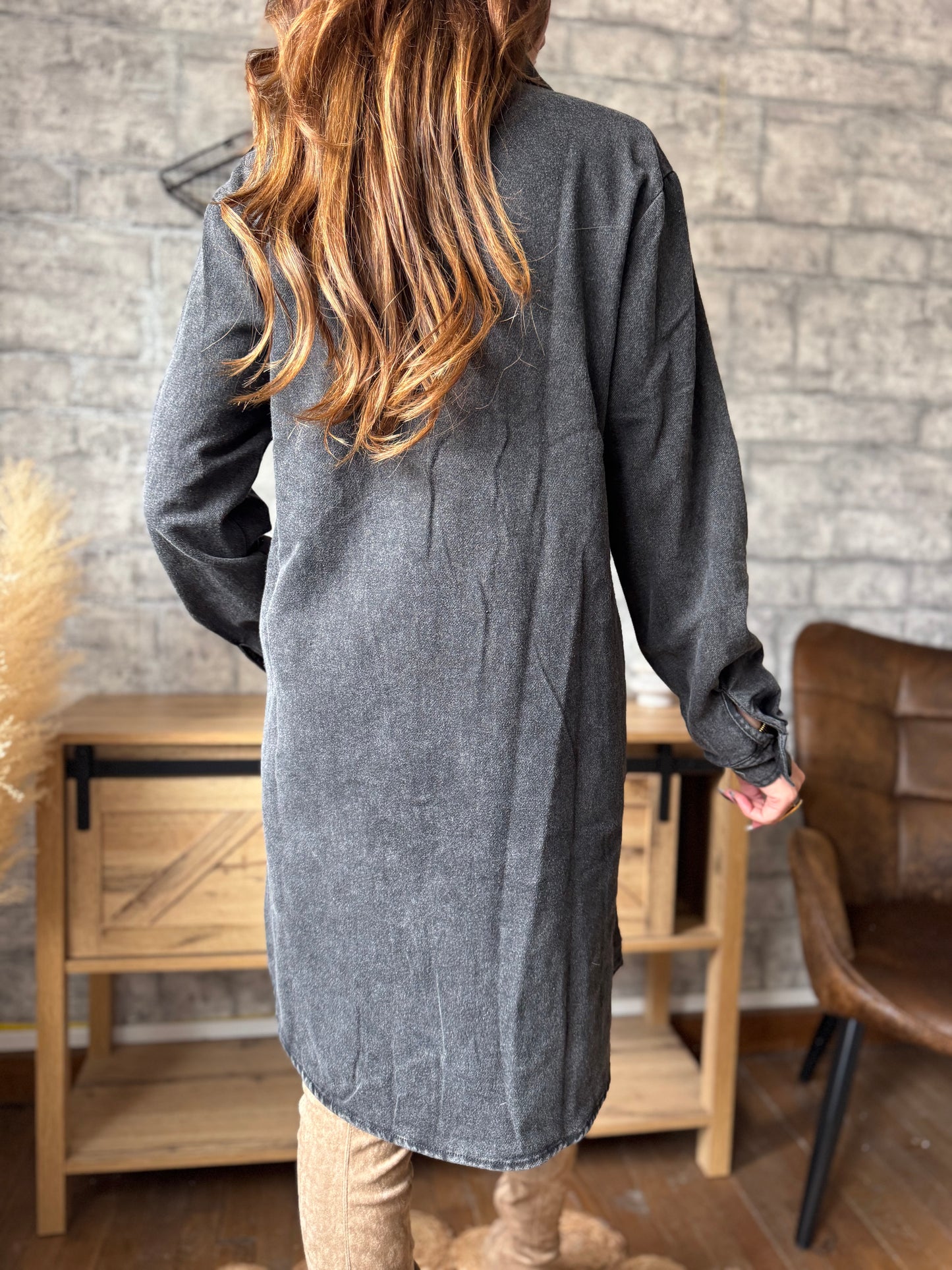 Robe Abby