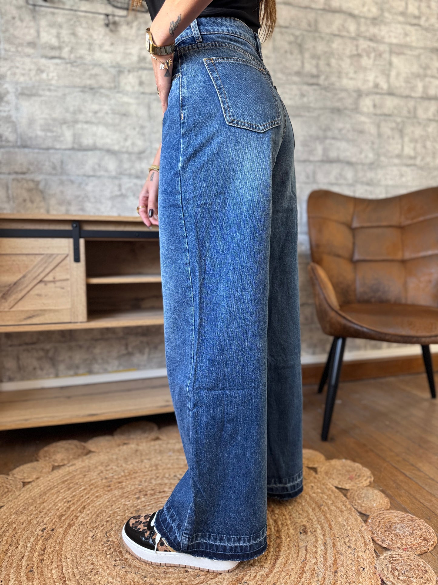 Jean’s Texas