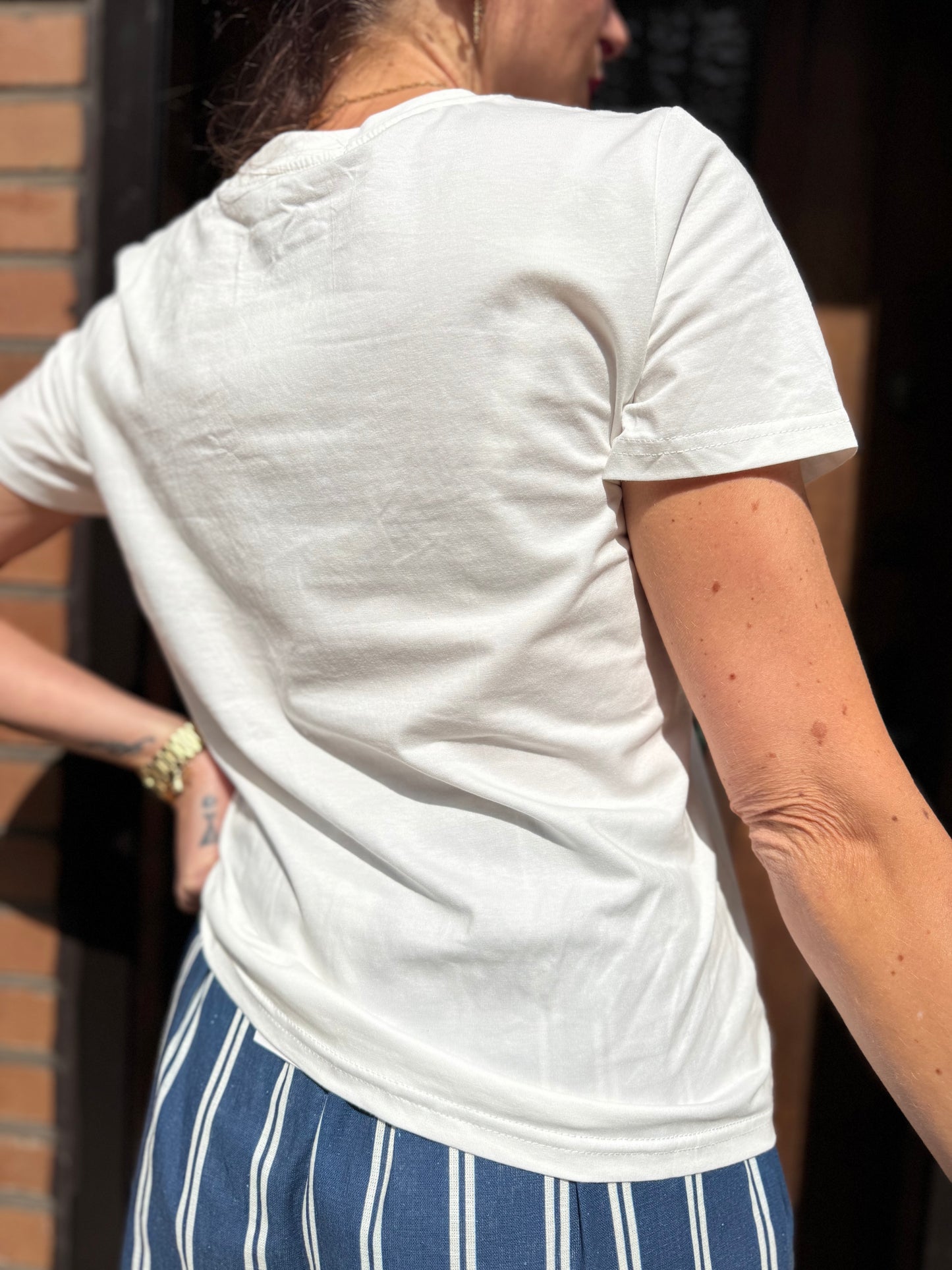 Tee-Shirt Love