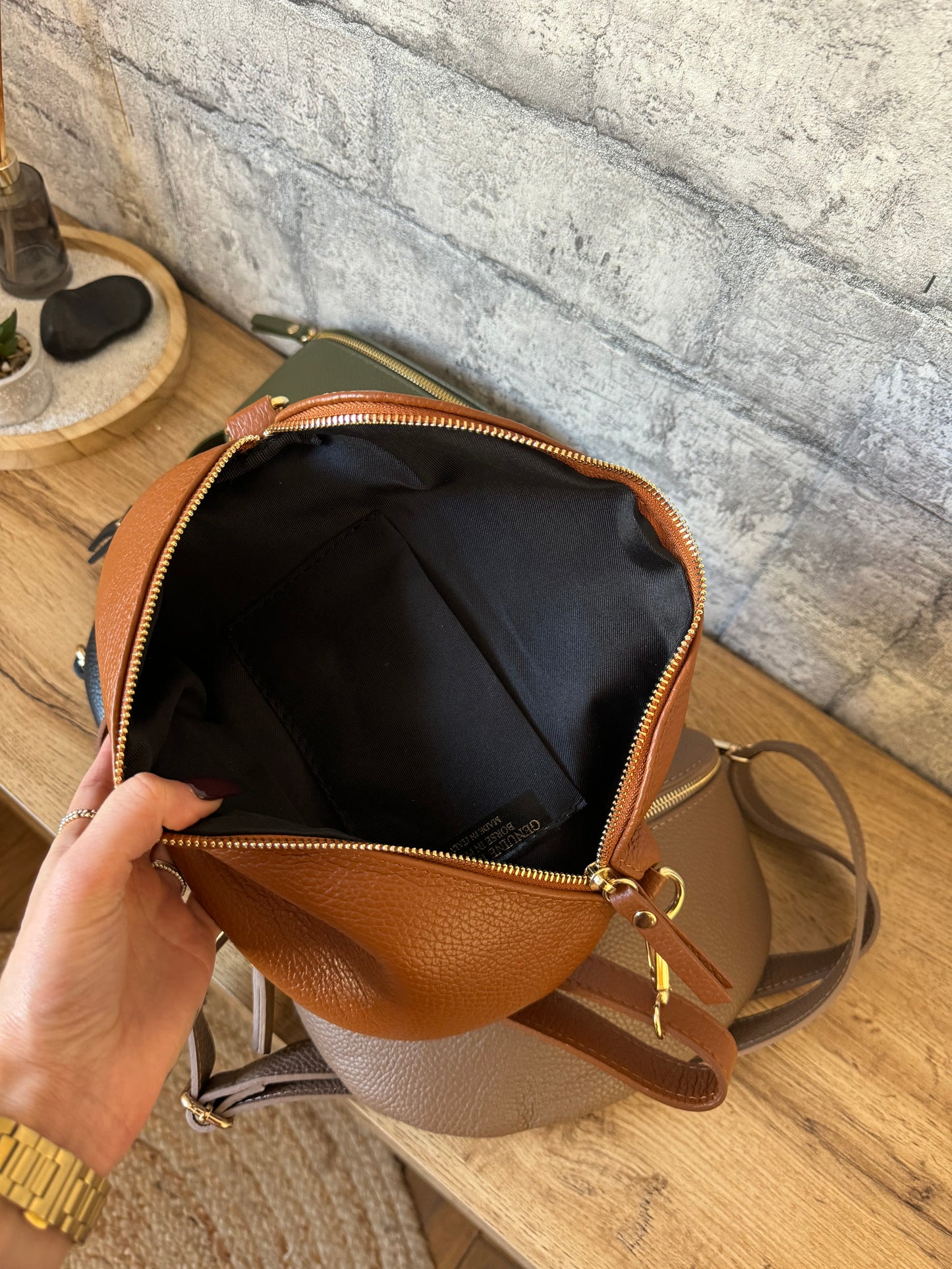 Sac Banane Uni