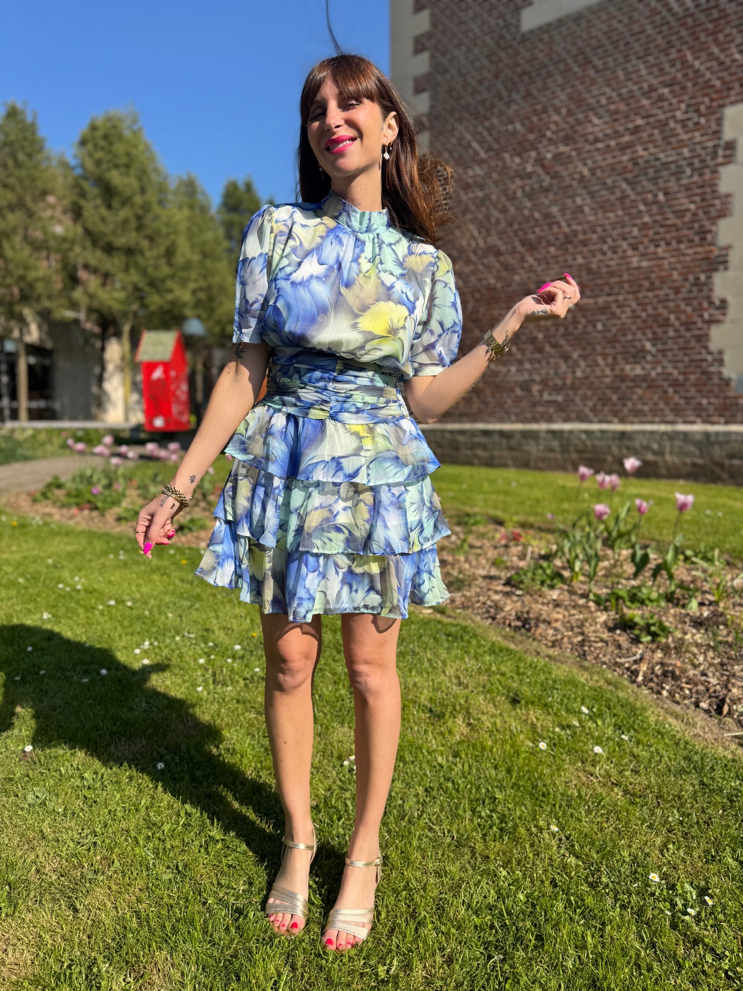 Robe Clara