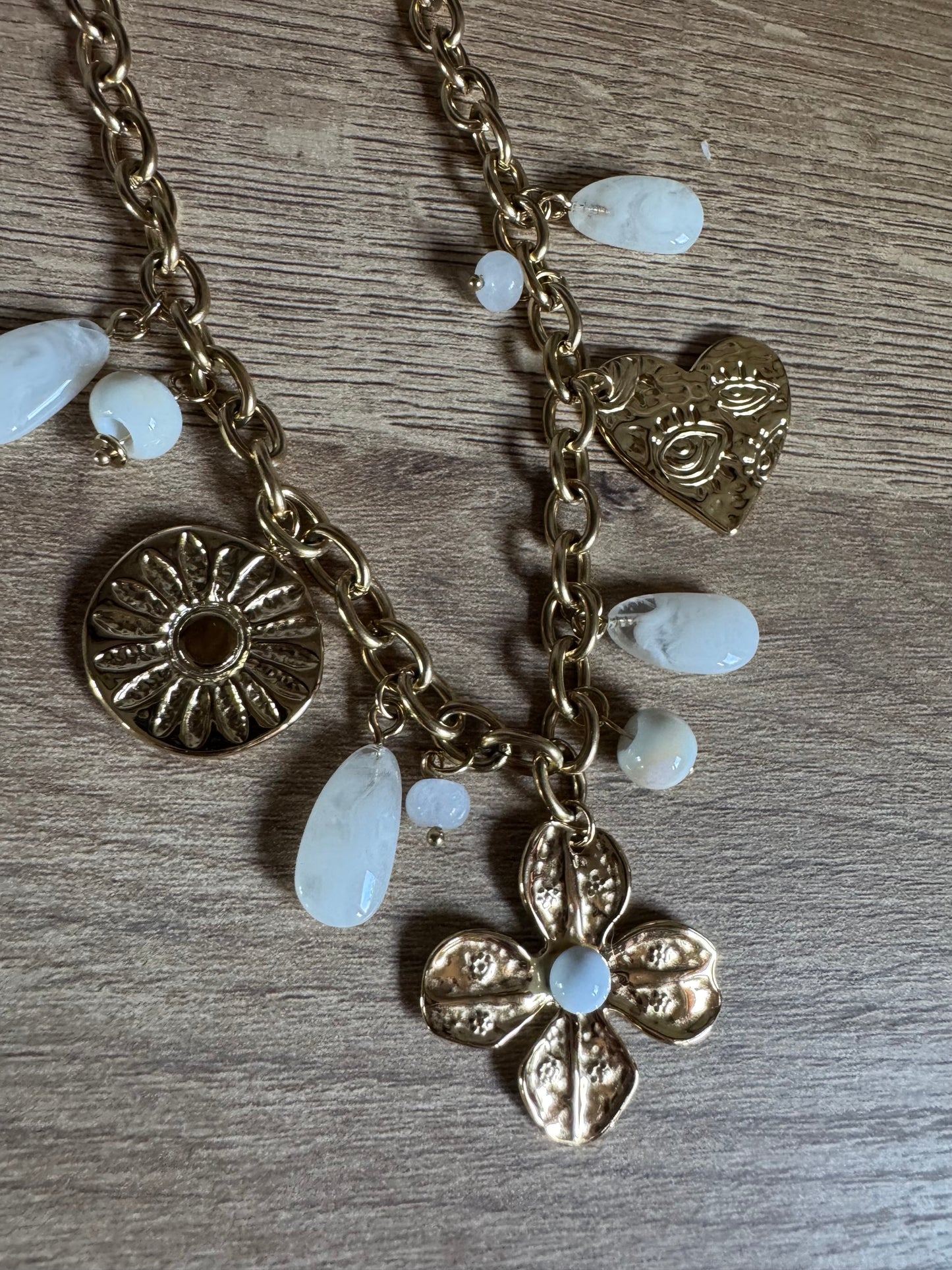Collier Enola