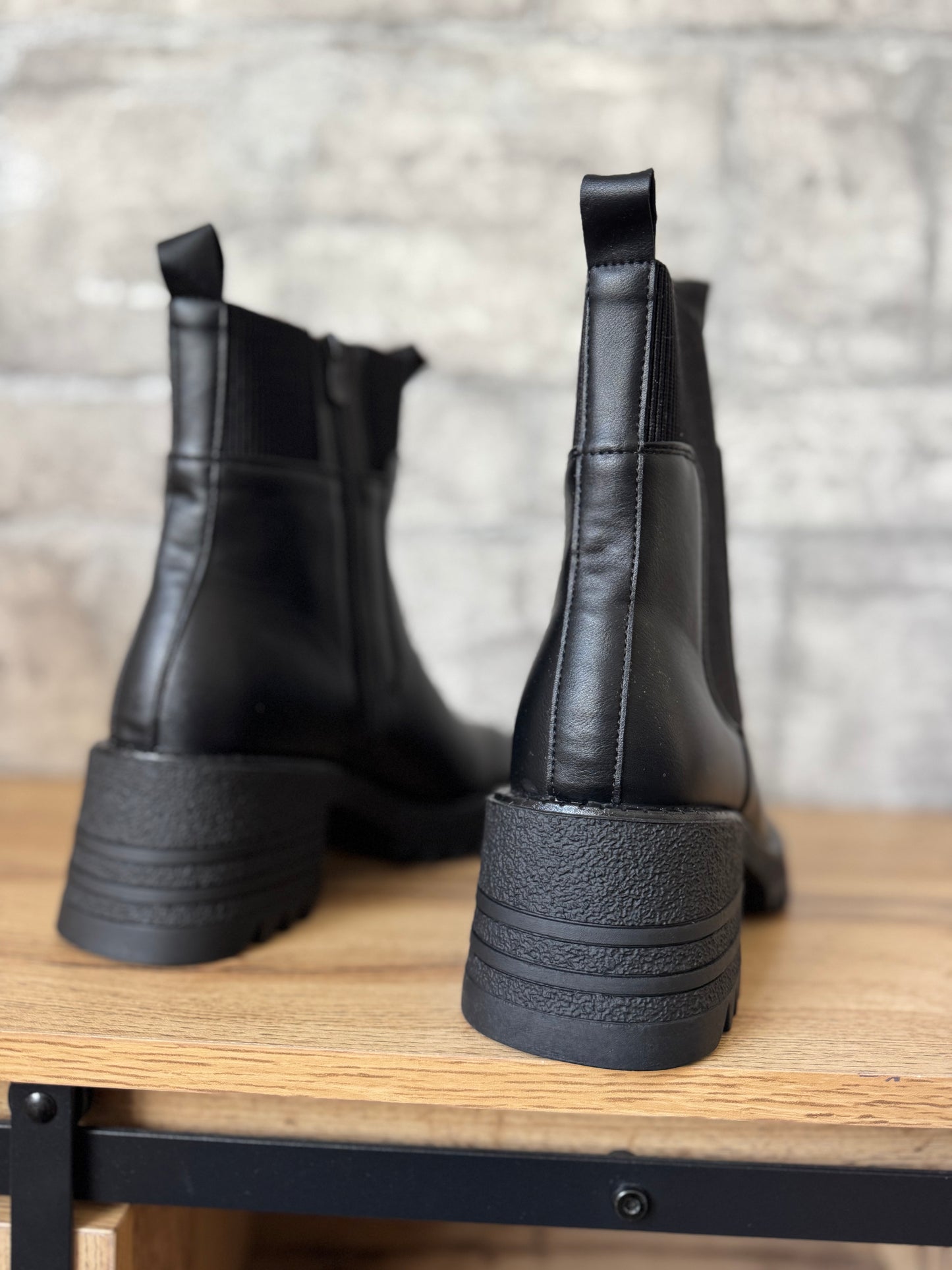 Boots Maeva