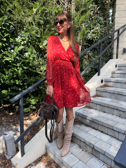 Robe Paula
