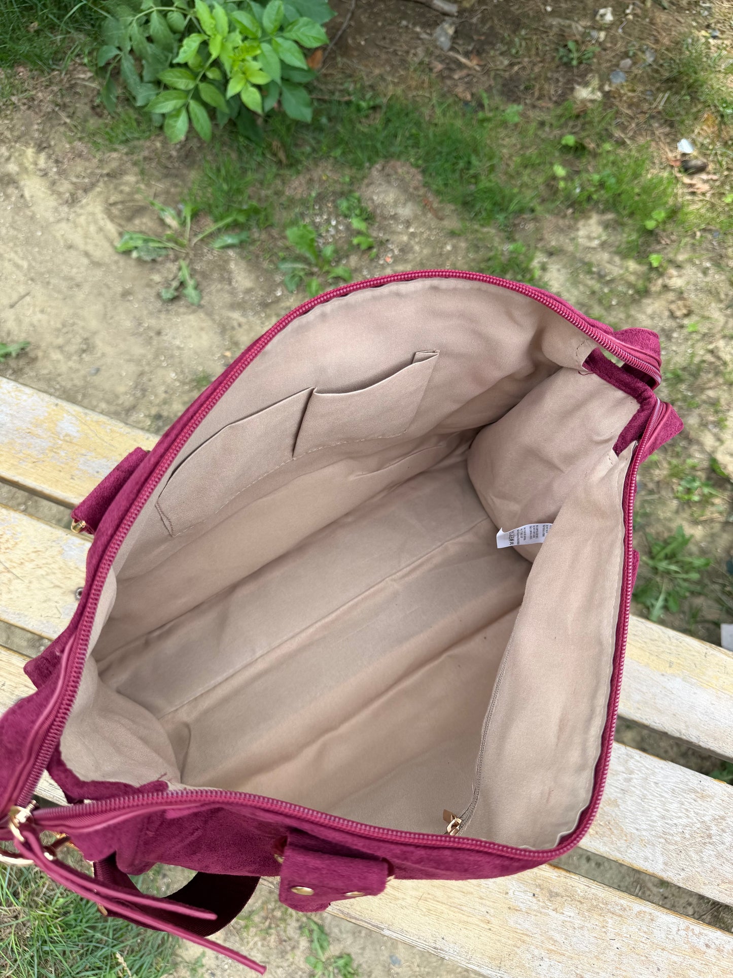 Sac Mael Bordeaux