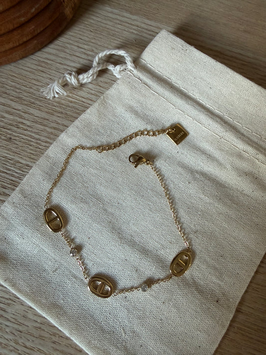 Bracelet Christian