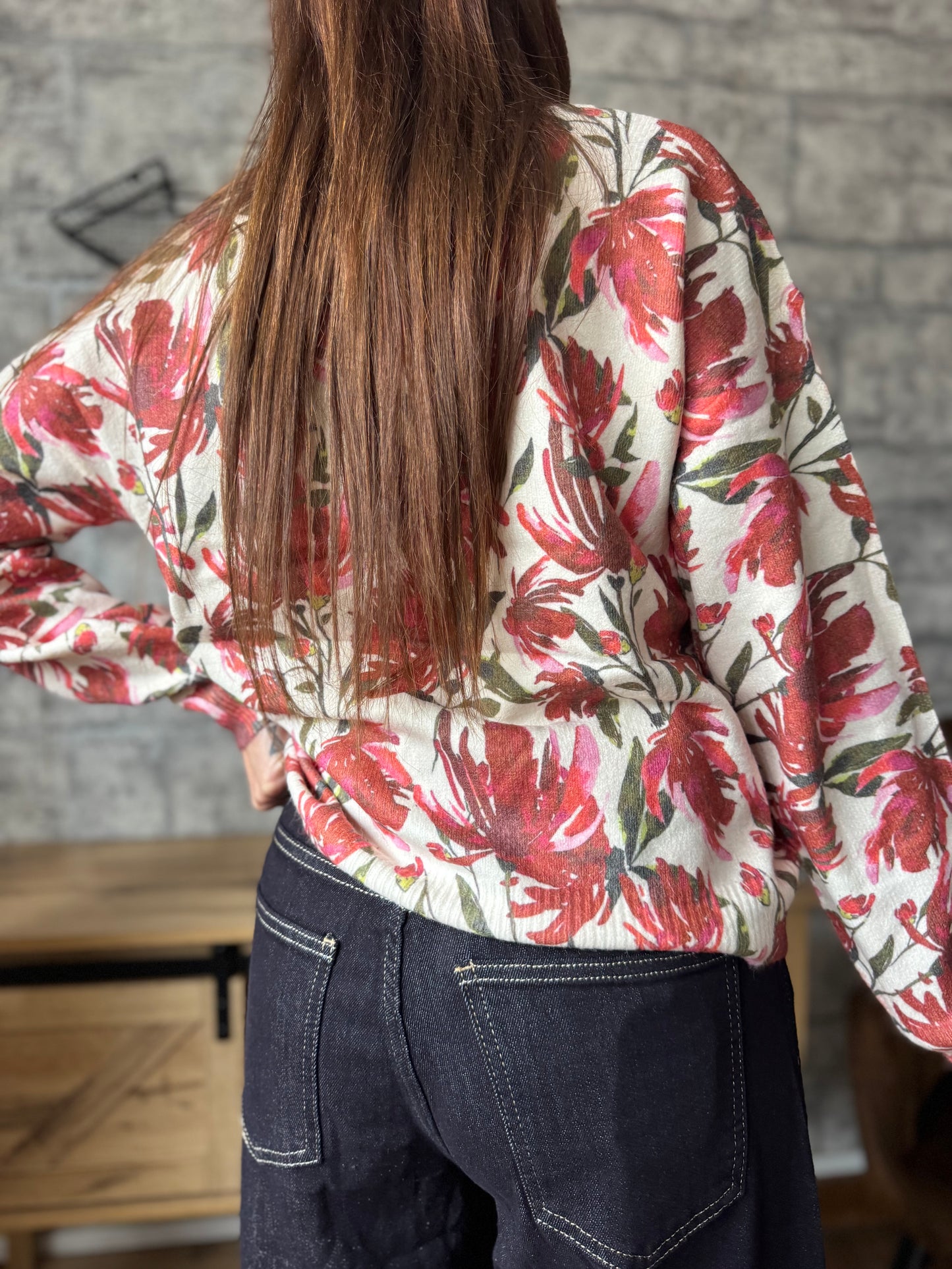 Pull Flora