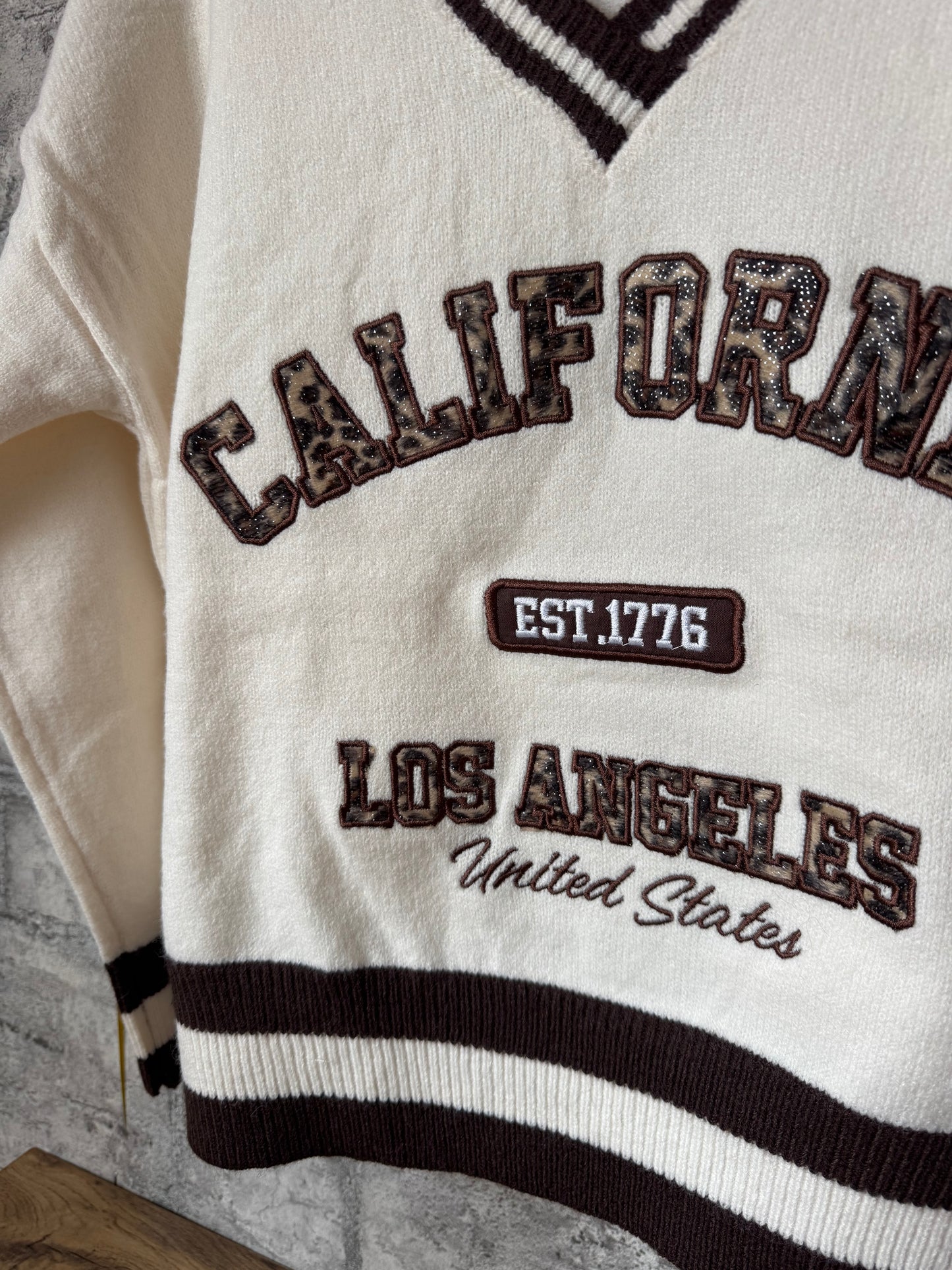 Pull California