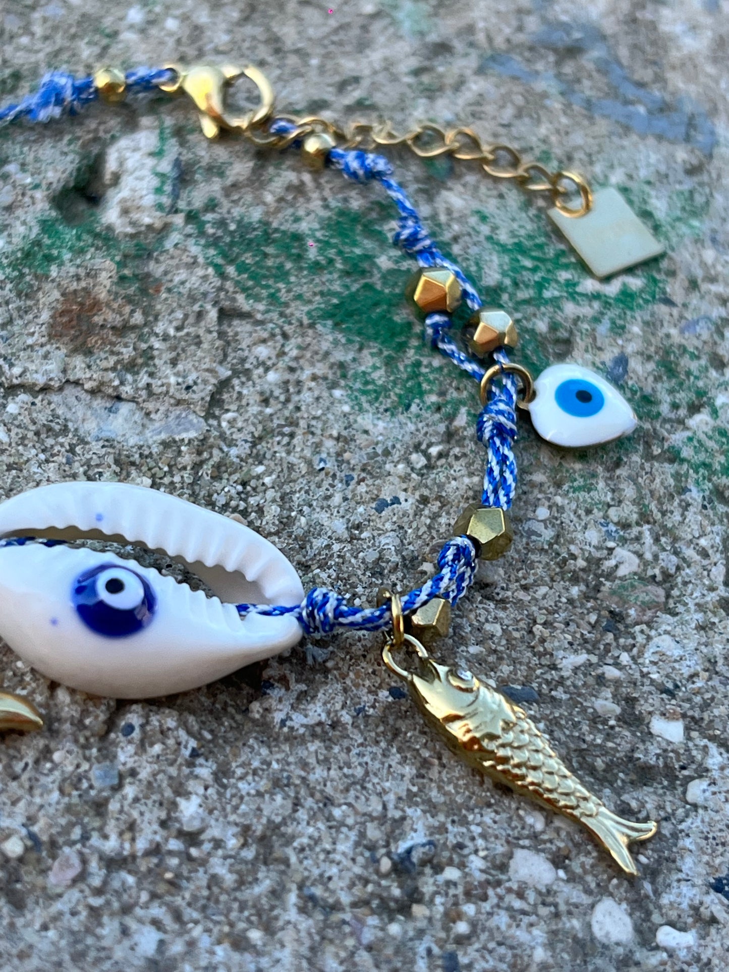Bracelet Plage