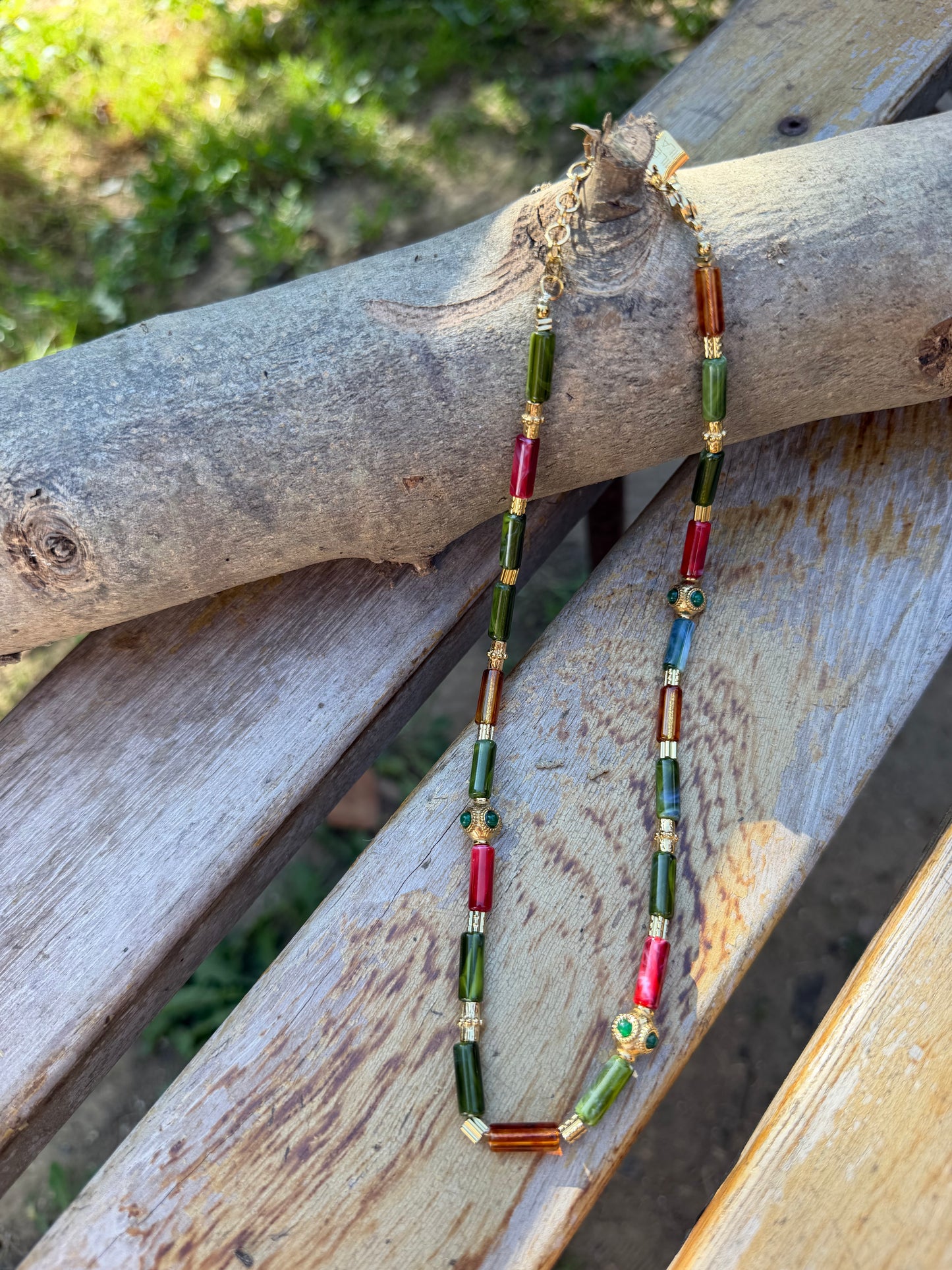Collier Magnifique
