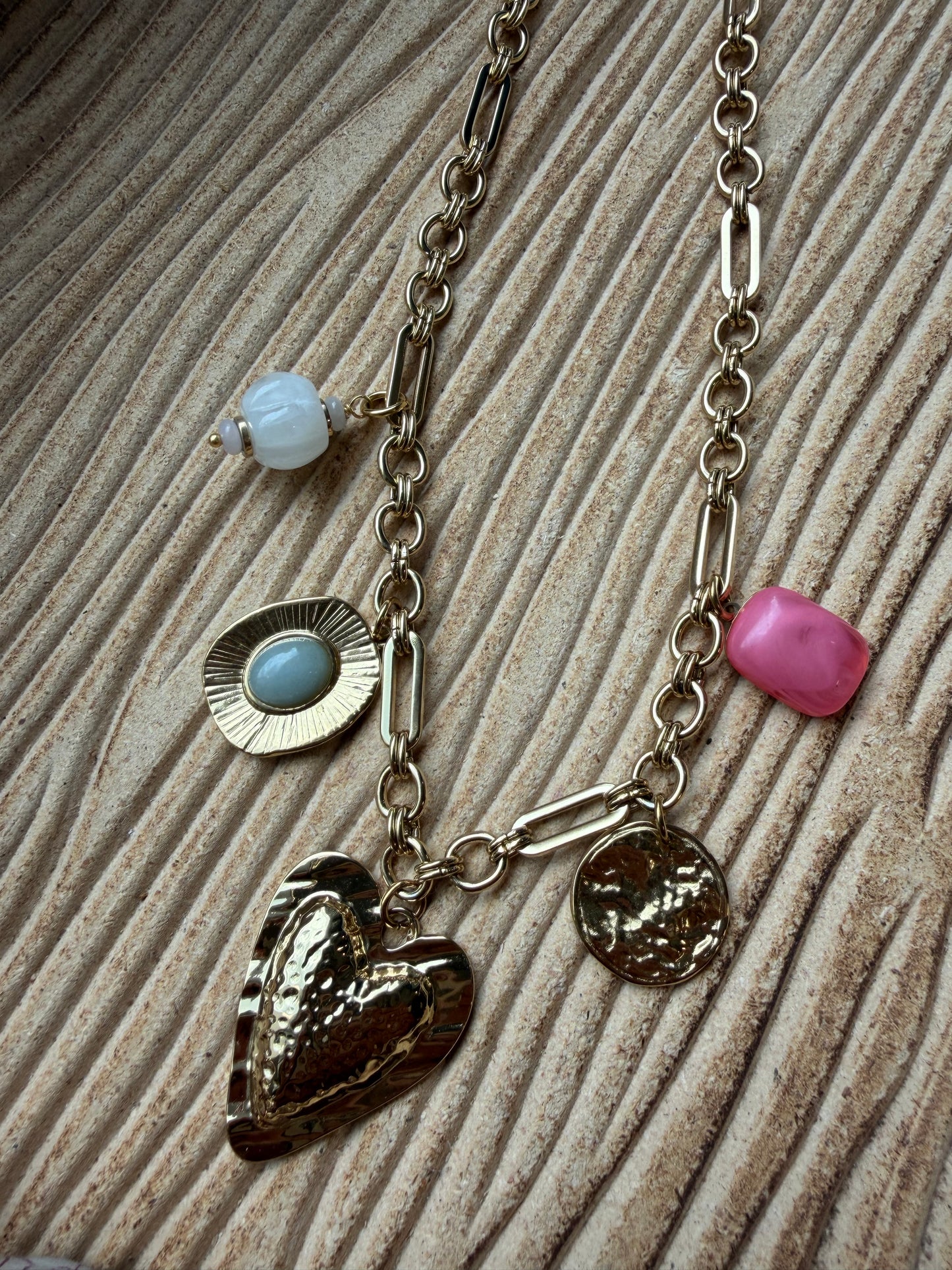 Collier Doriane