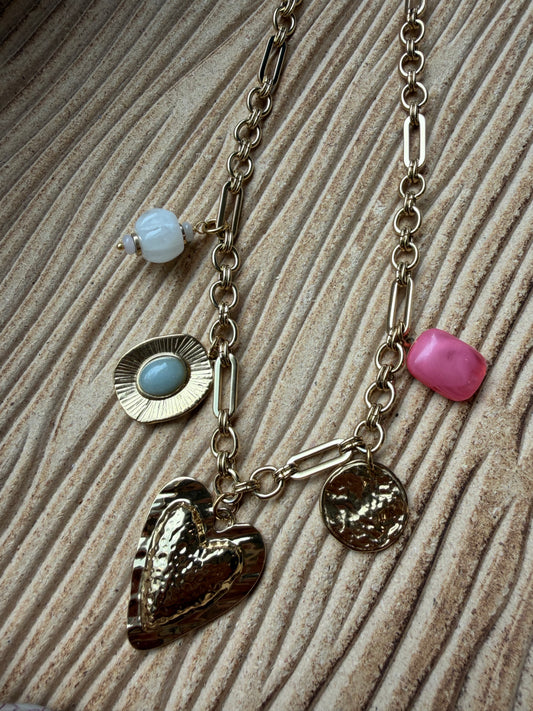 Collier Doriane