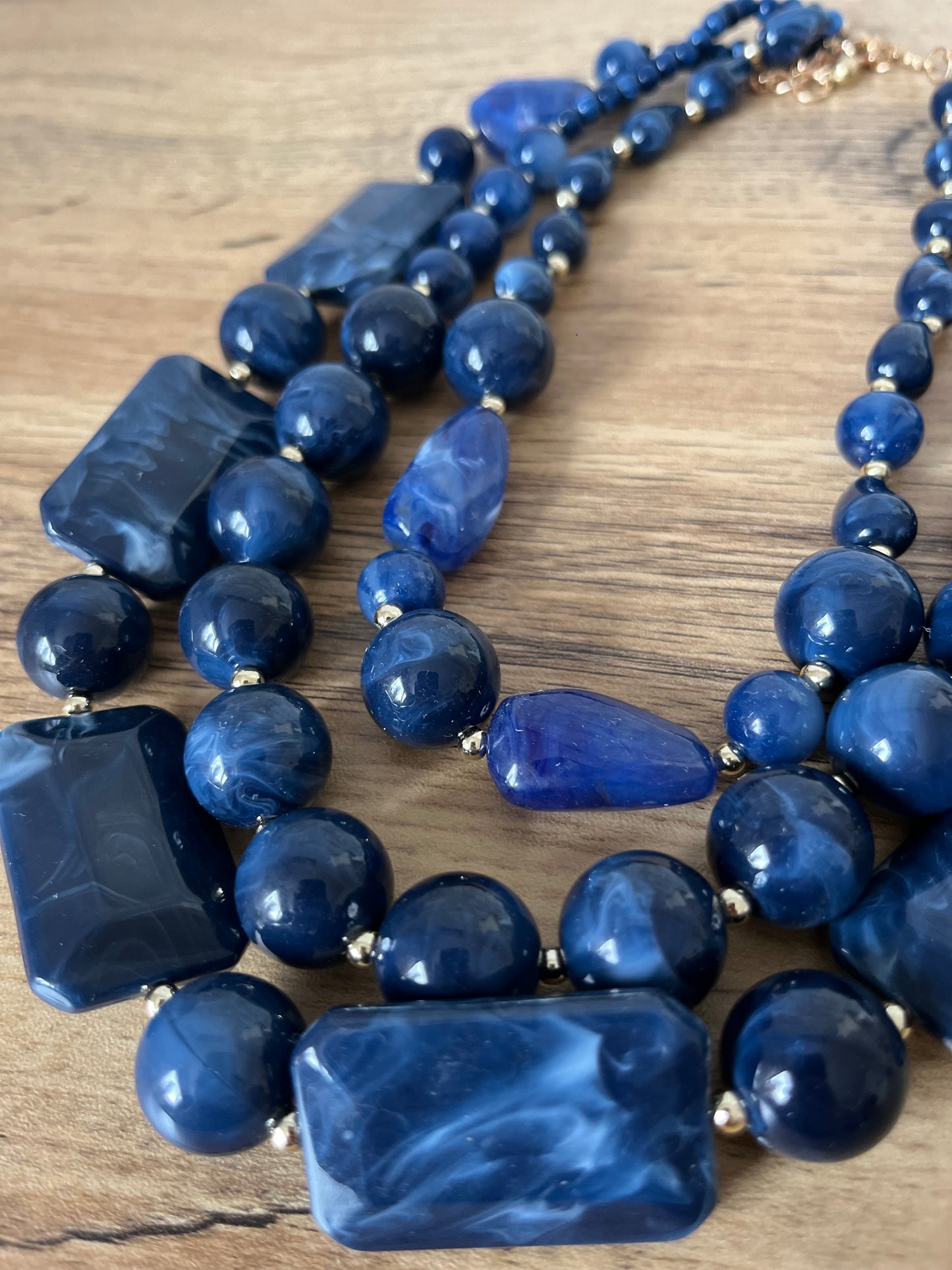 Collier Milo