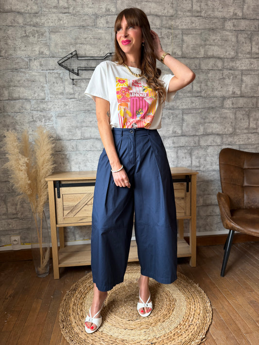 T Shirt Ciao Bella