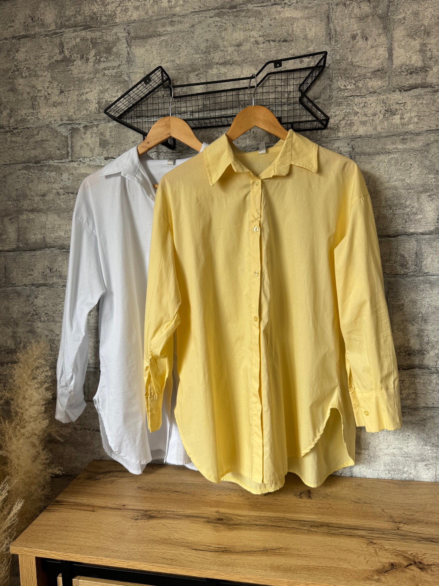 Chemise Basic