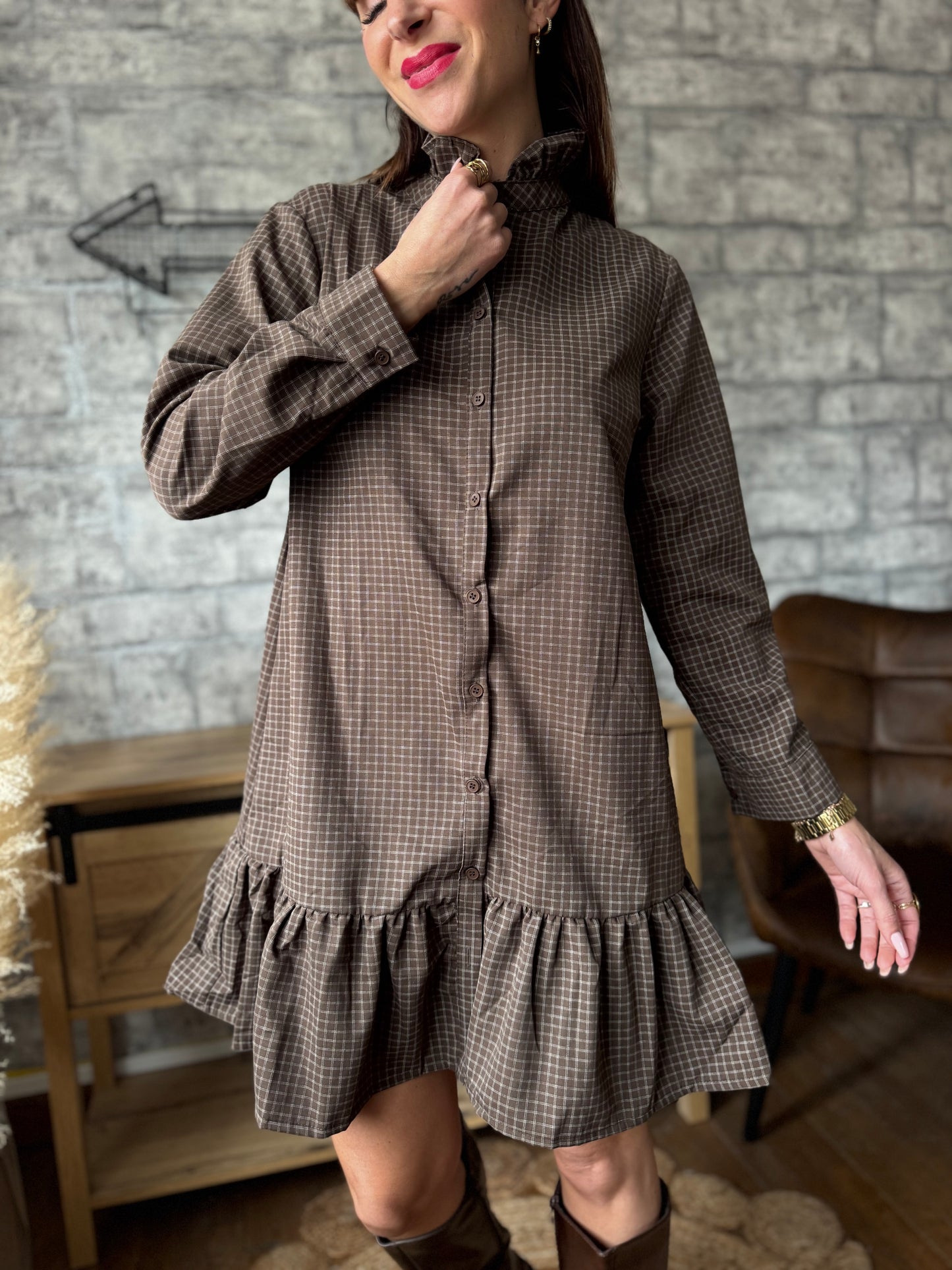 Robe Rosalie