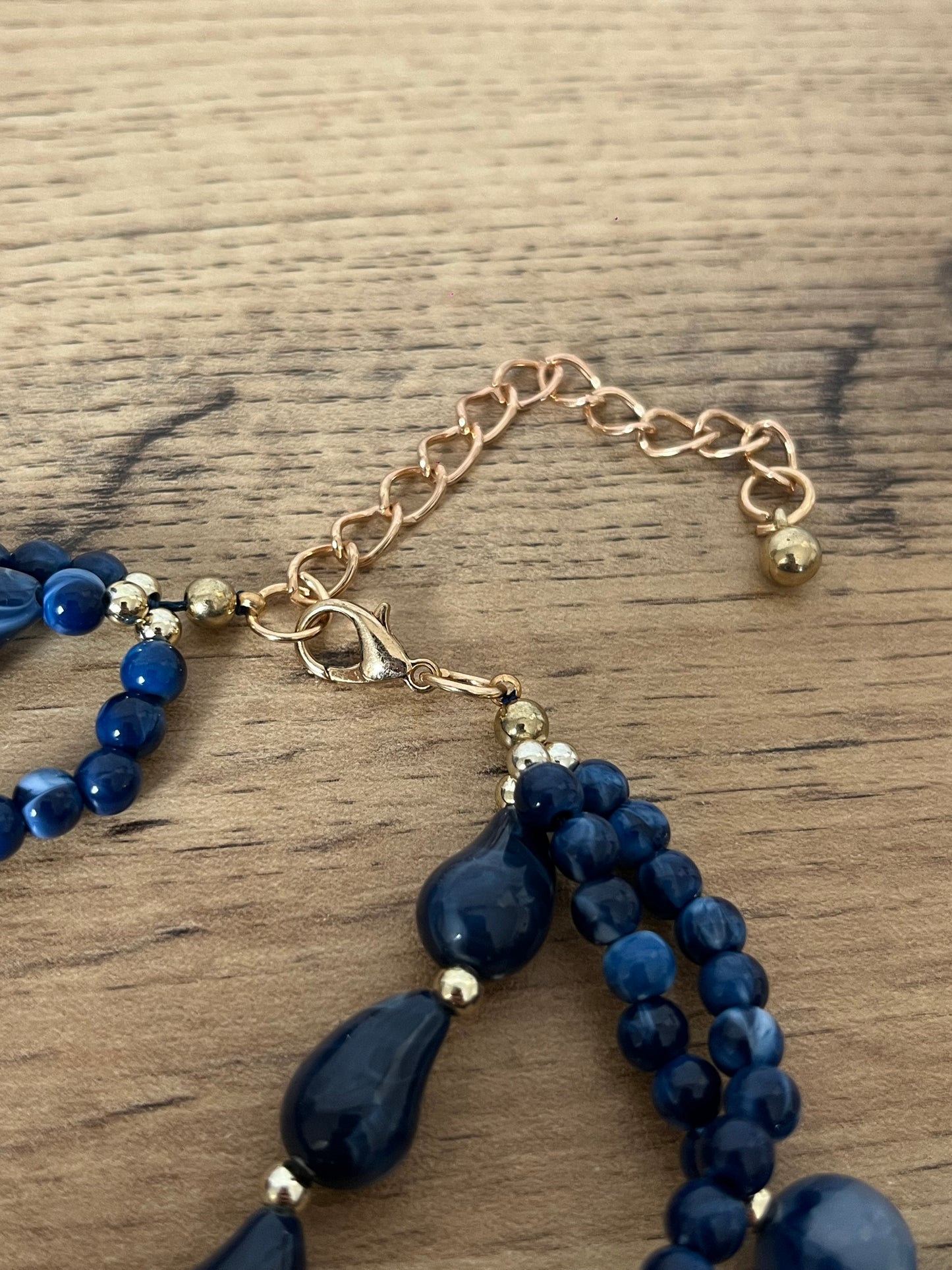 Collier Milo