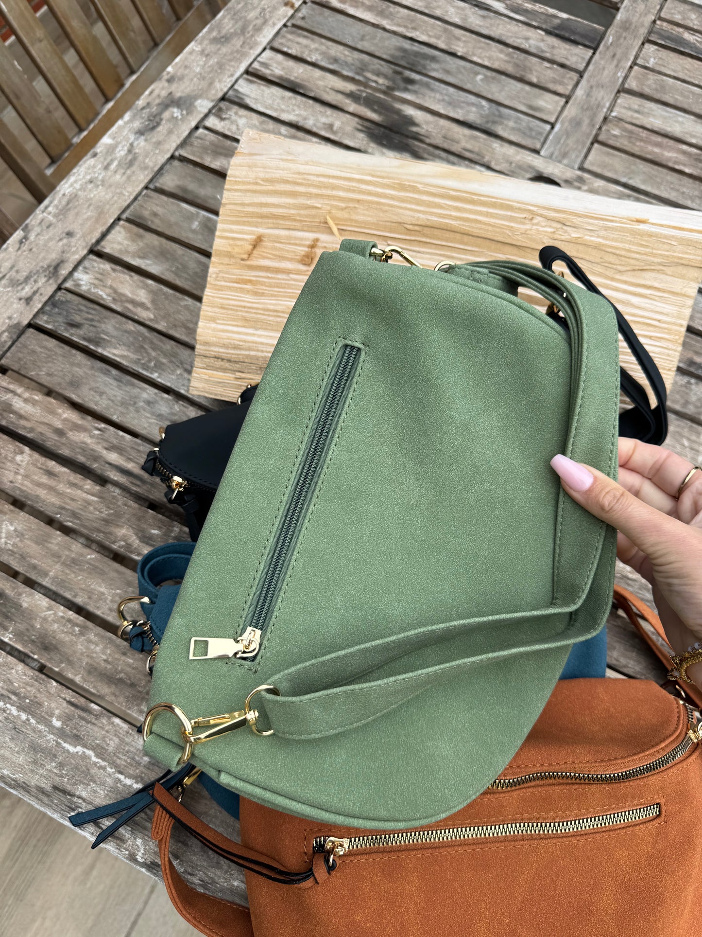 Sac Banane Michel