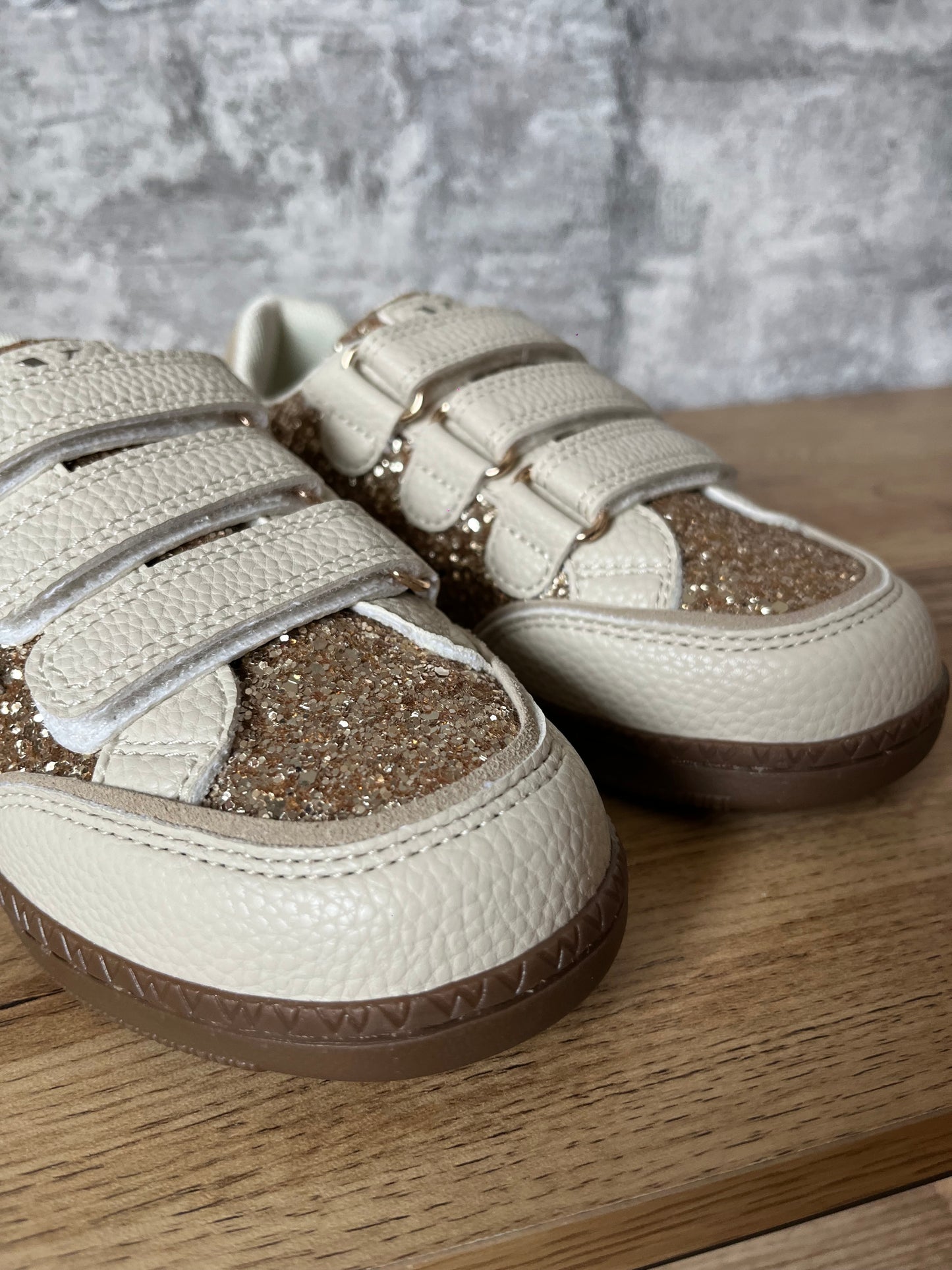 Basket Vanessa Wu Enfant OXANE