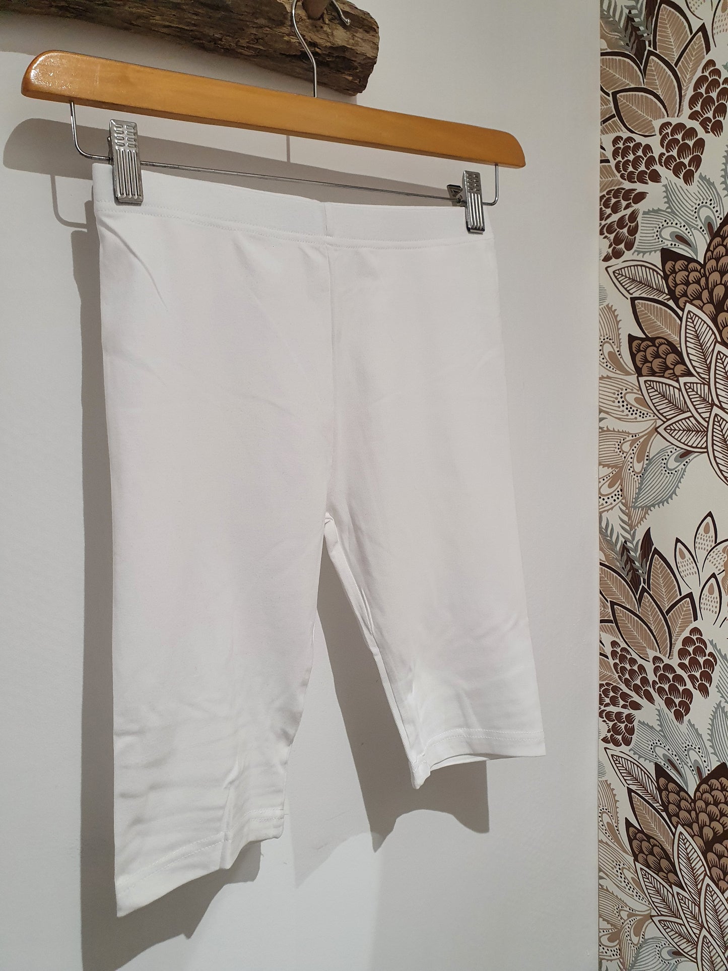 Cycliste Noir ou Blanc