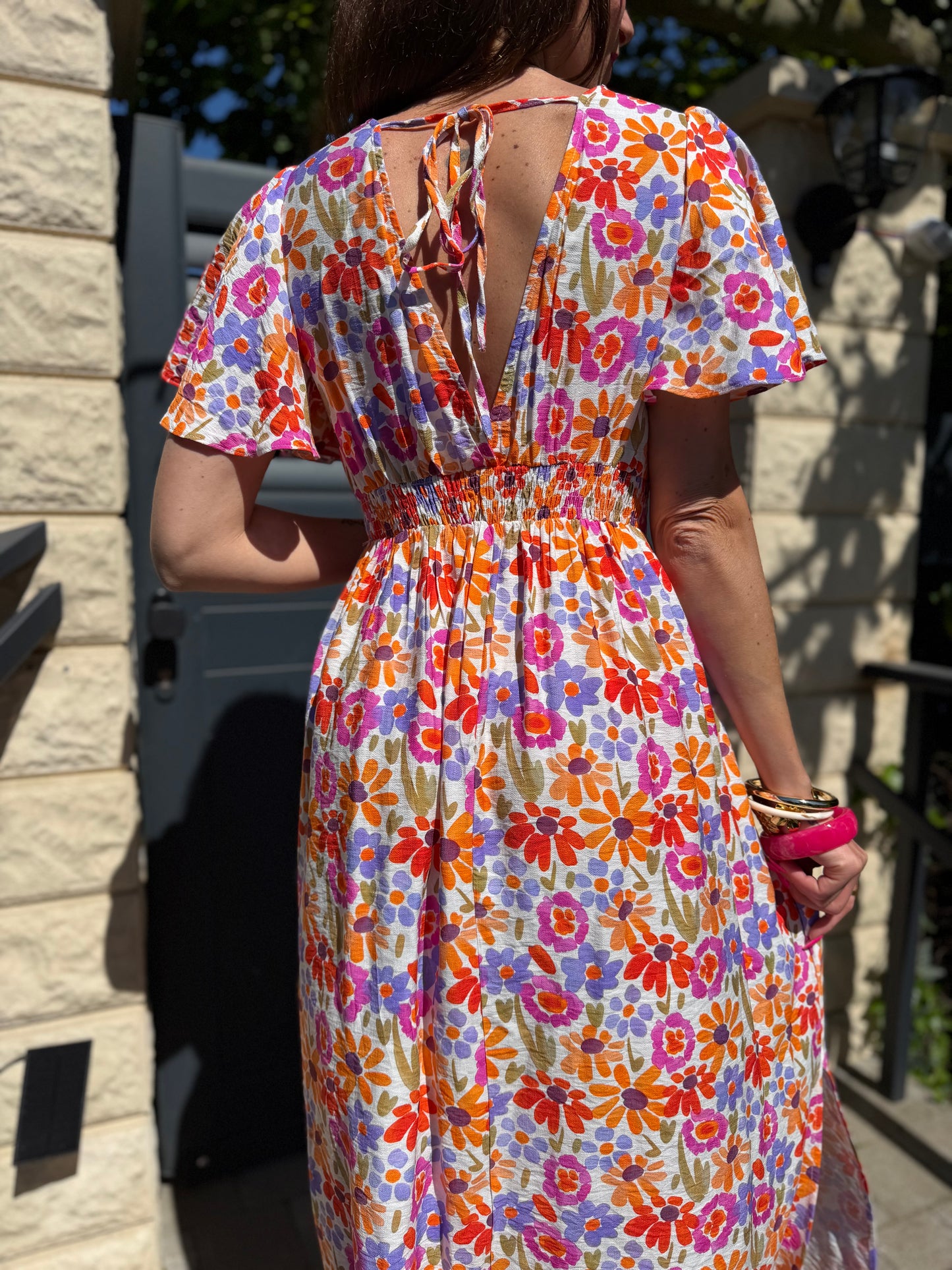 Robe Éclatante