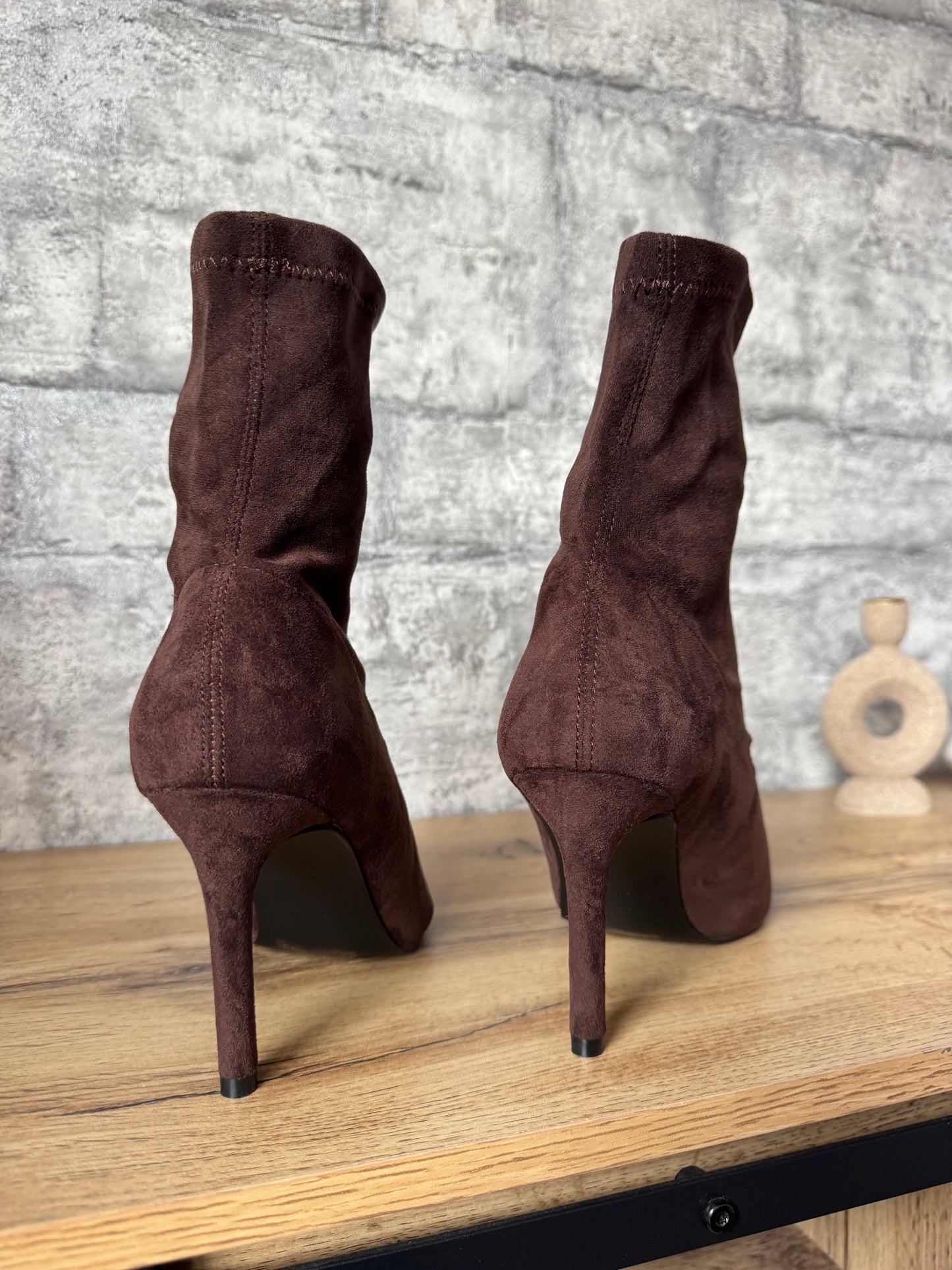 Boots Choky