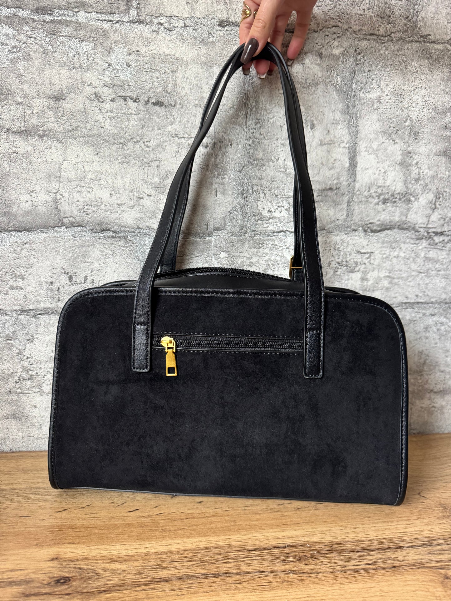 Sac Atos Noir