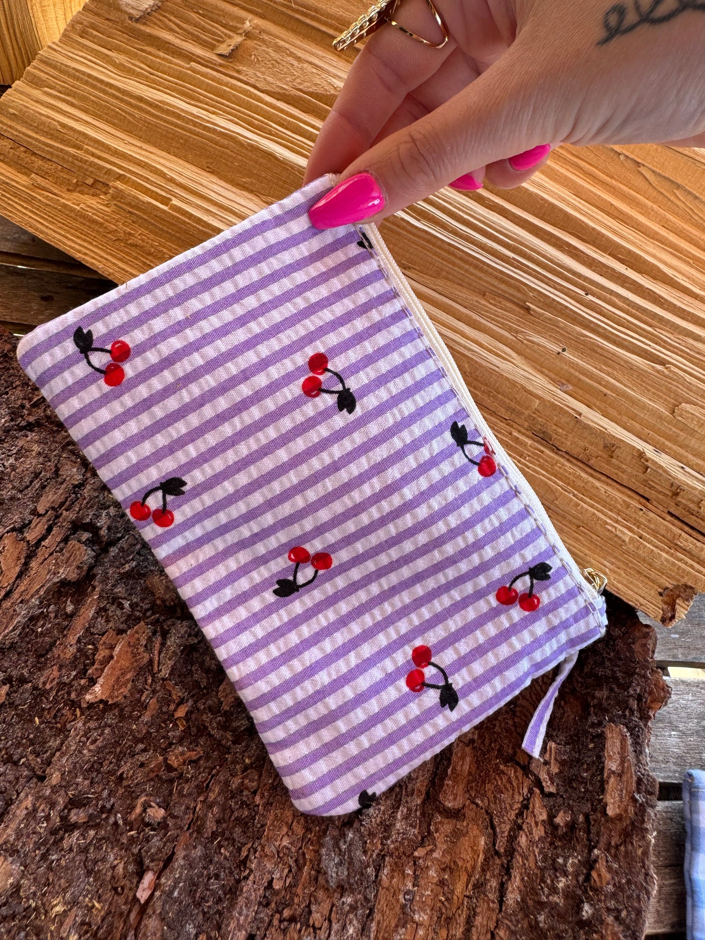 Pochette Pétillante