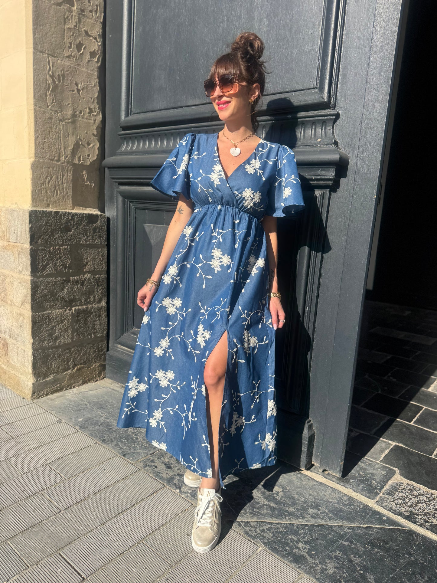 Robe Amalia