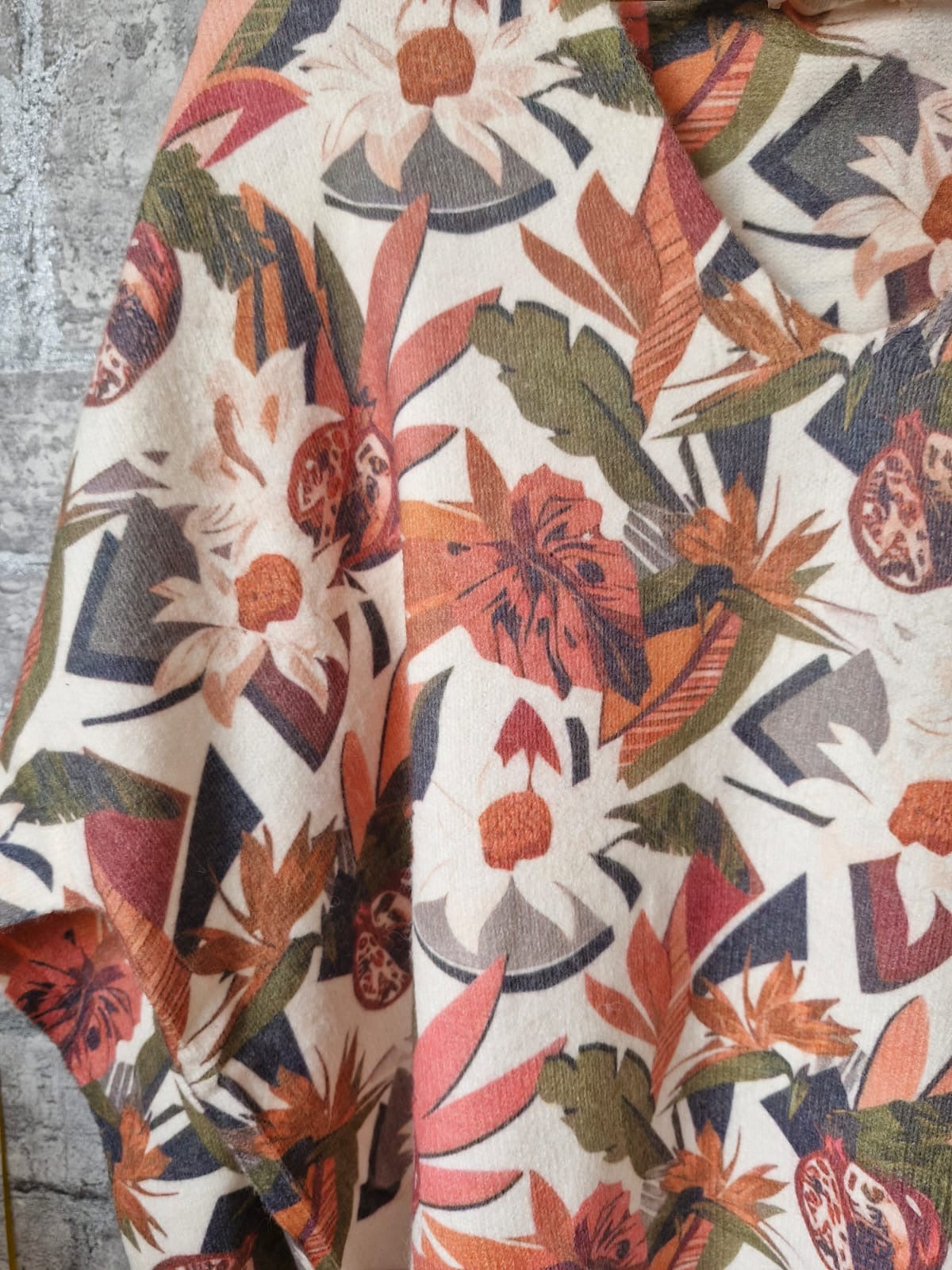 Pull Gloria Pulpeuse