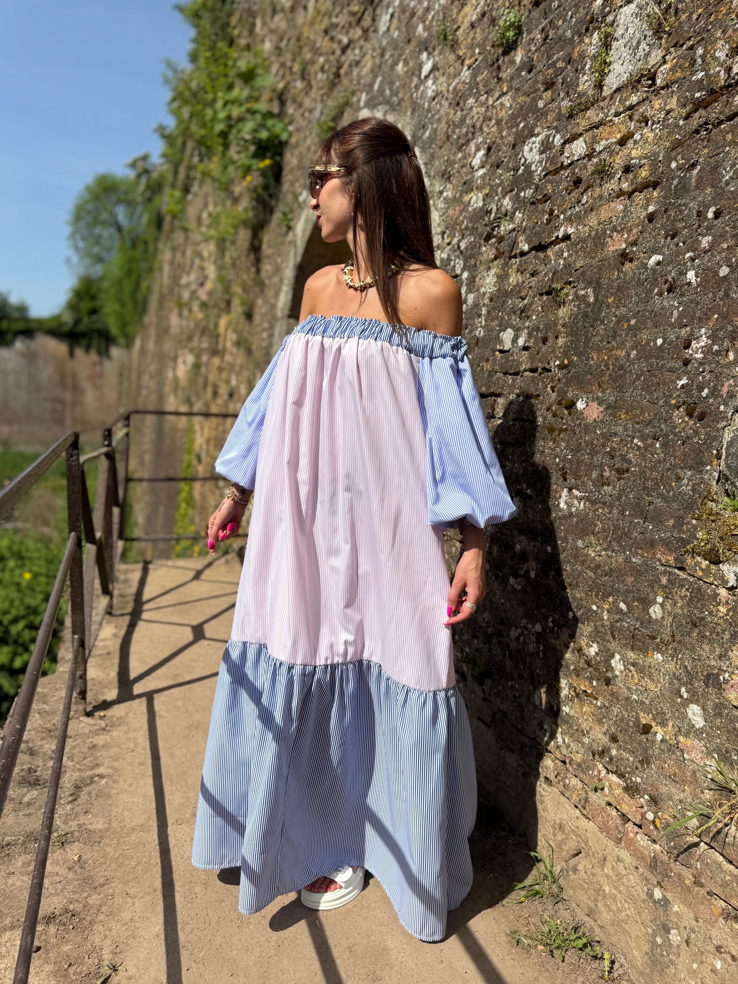 Robe Linea Bustier 🇫🇷