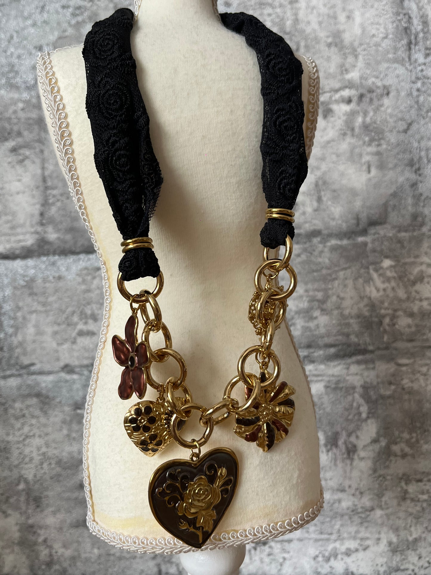 Collier Noblesse