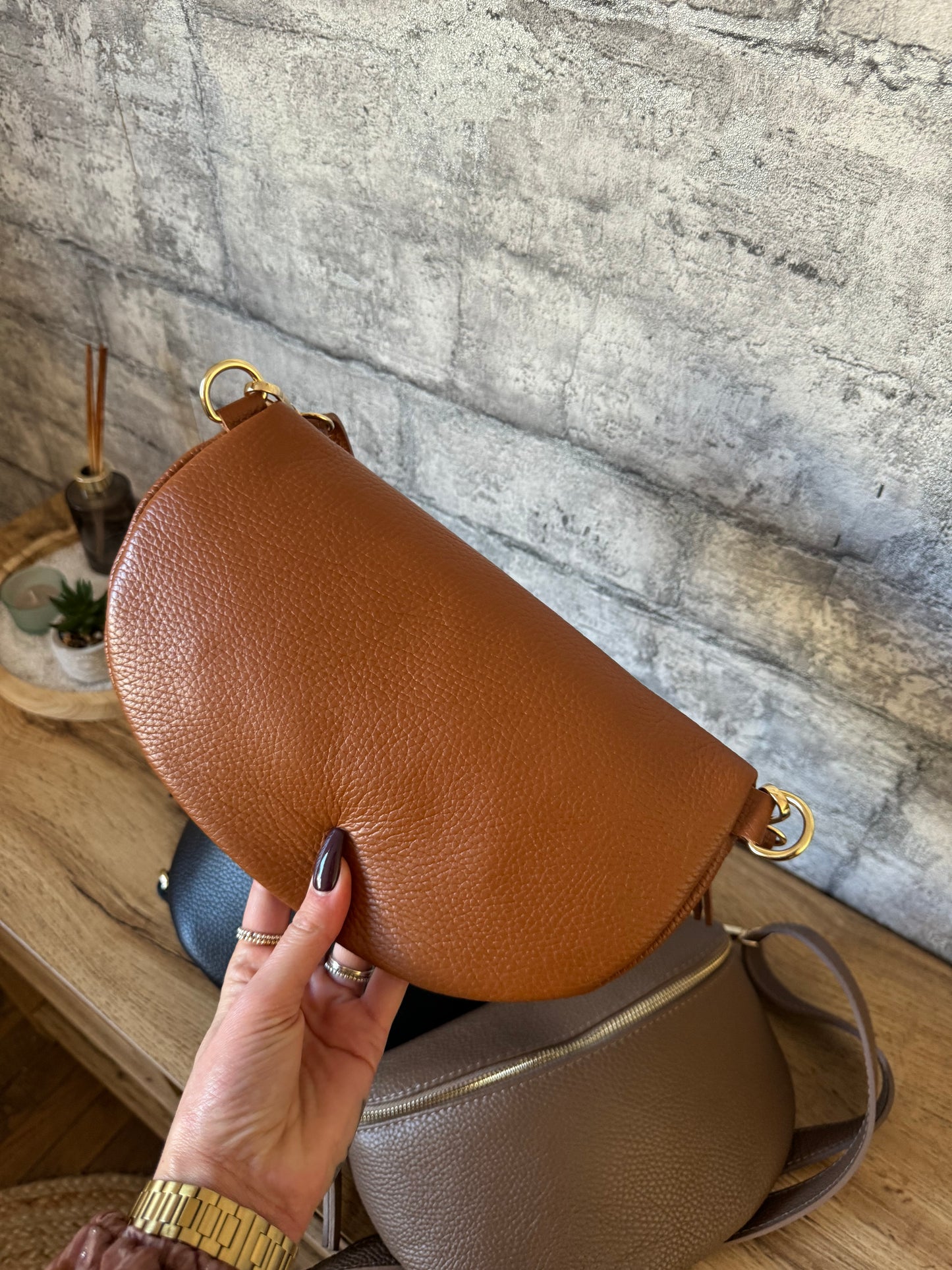 Sac Banane Uni
