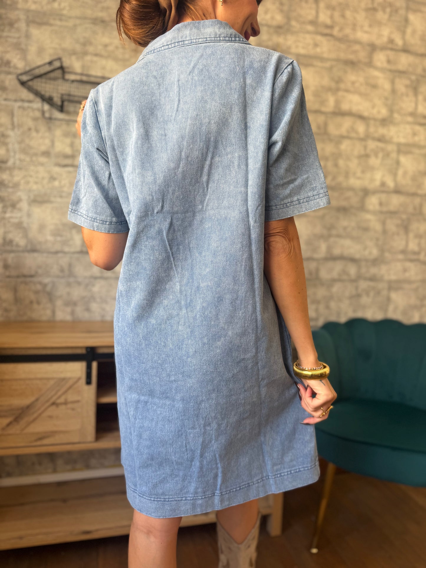 Robe Alma