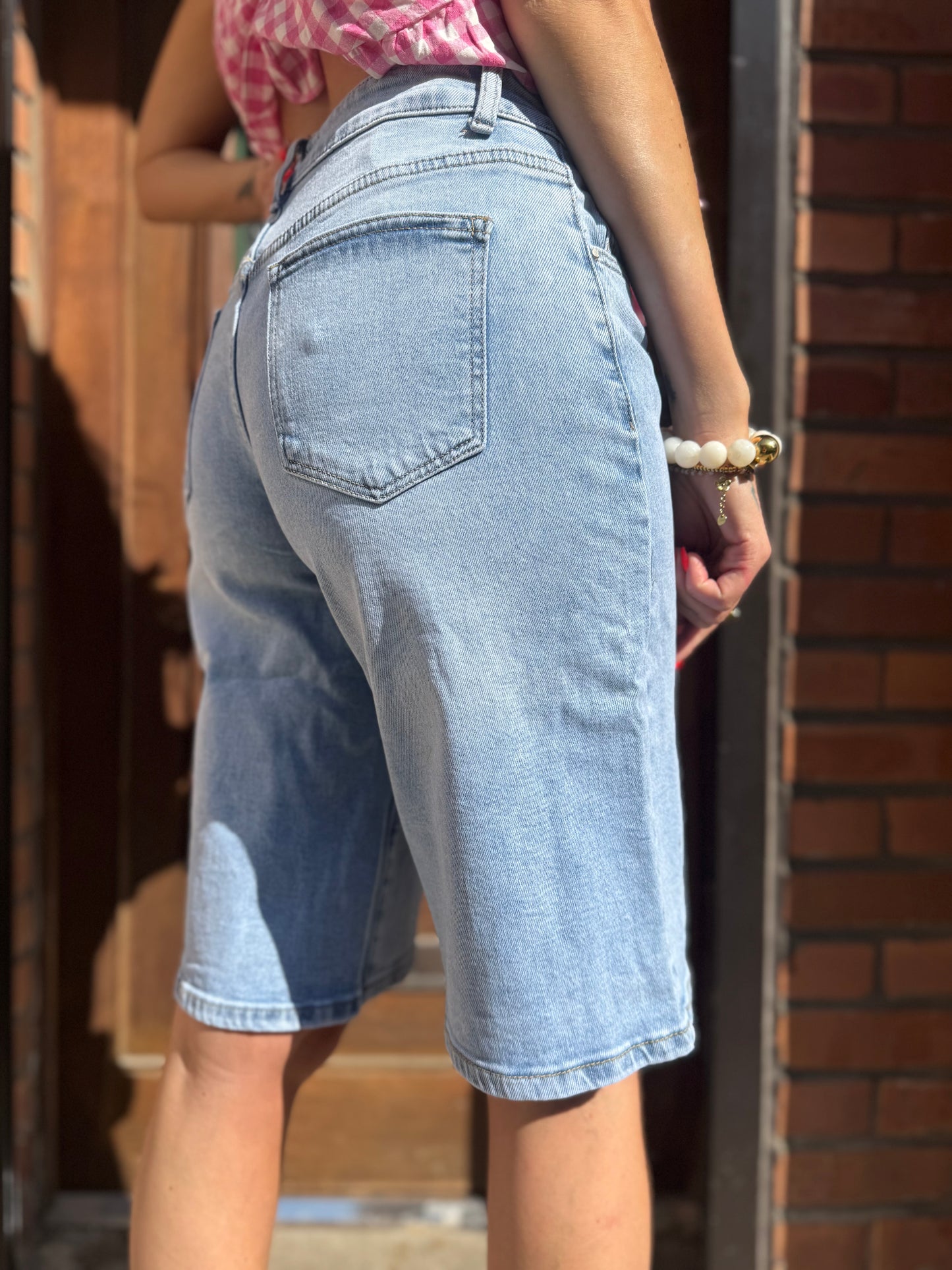 Bermuda Jean’s New