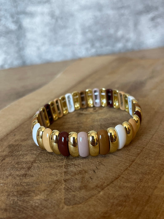 Bracelet Élastique