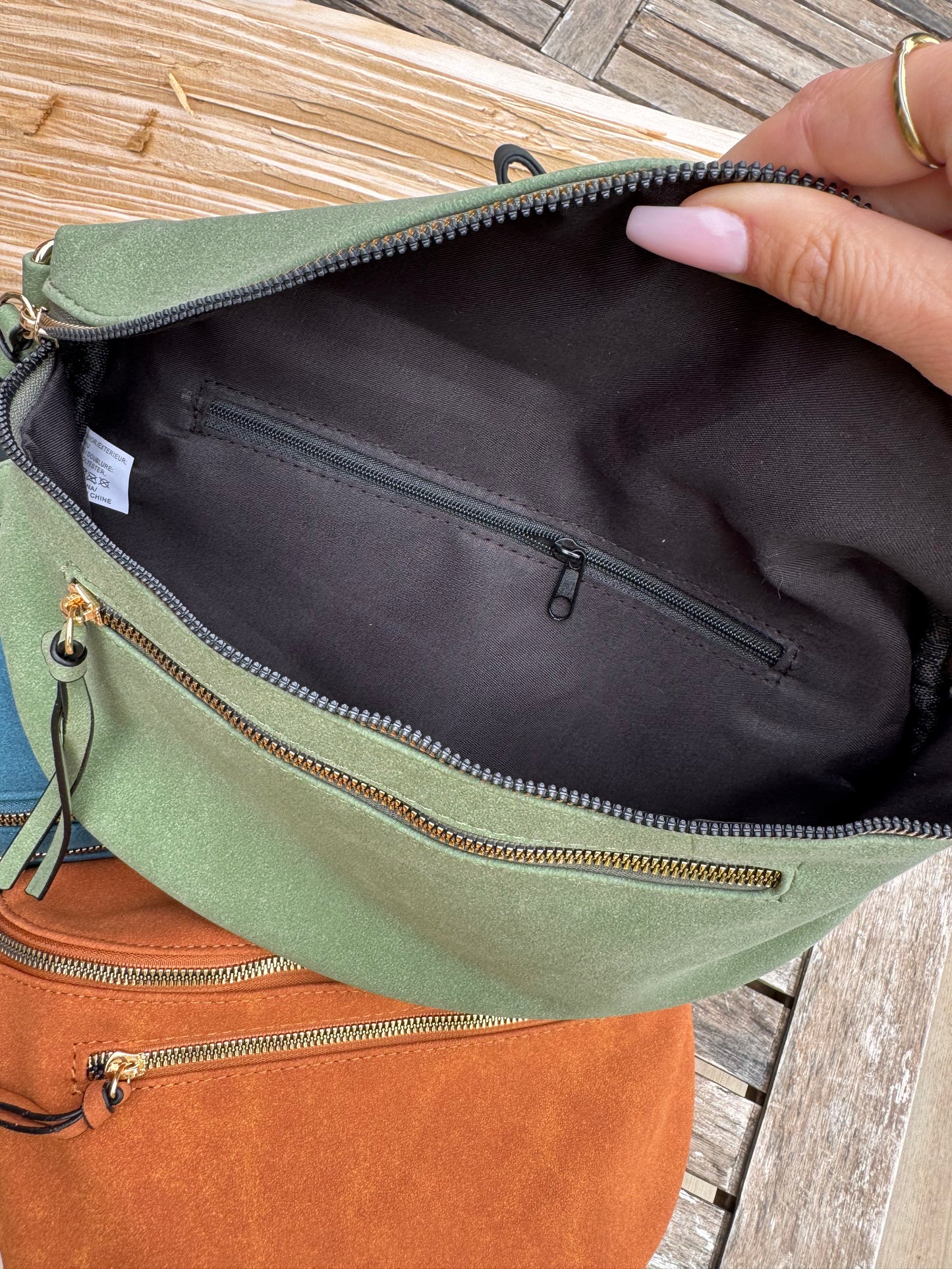 Sac Banane Michel