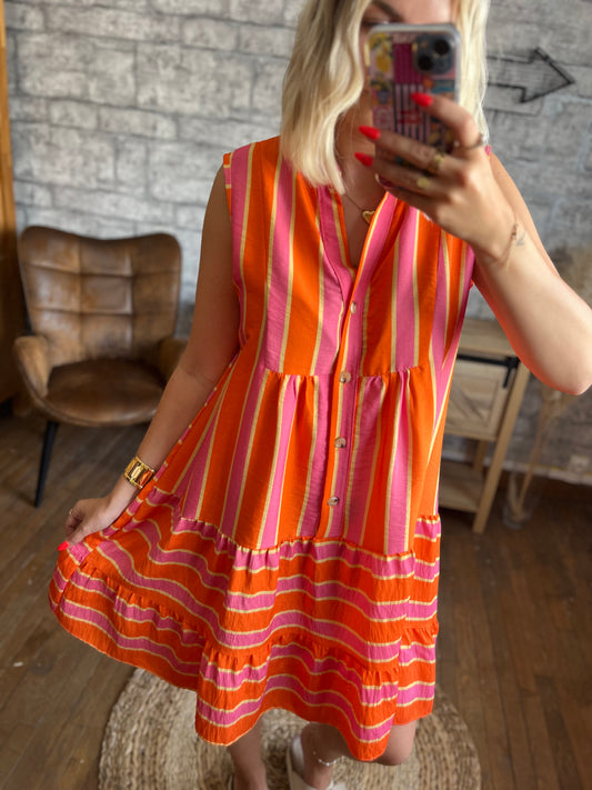 Robe Fanny