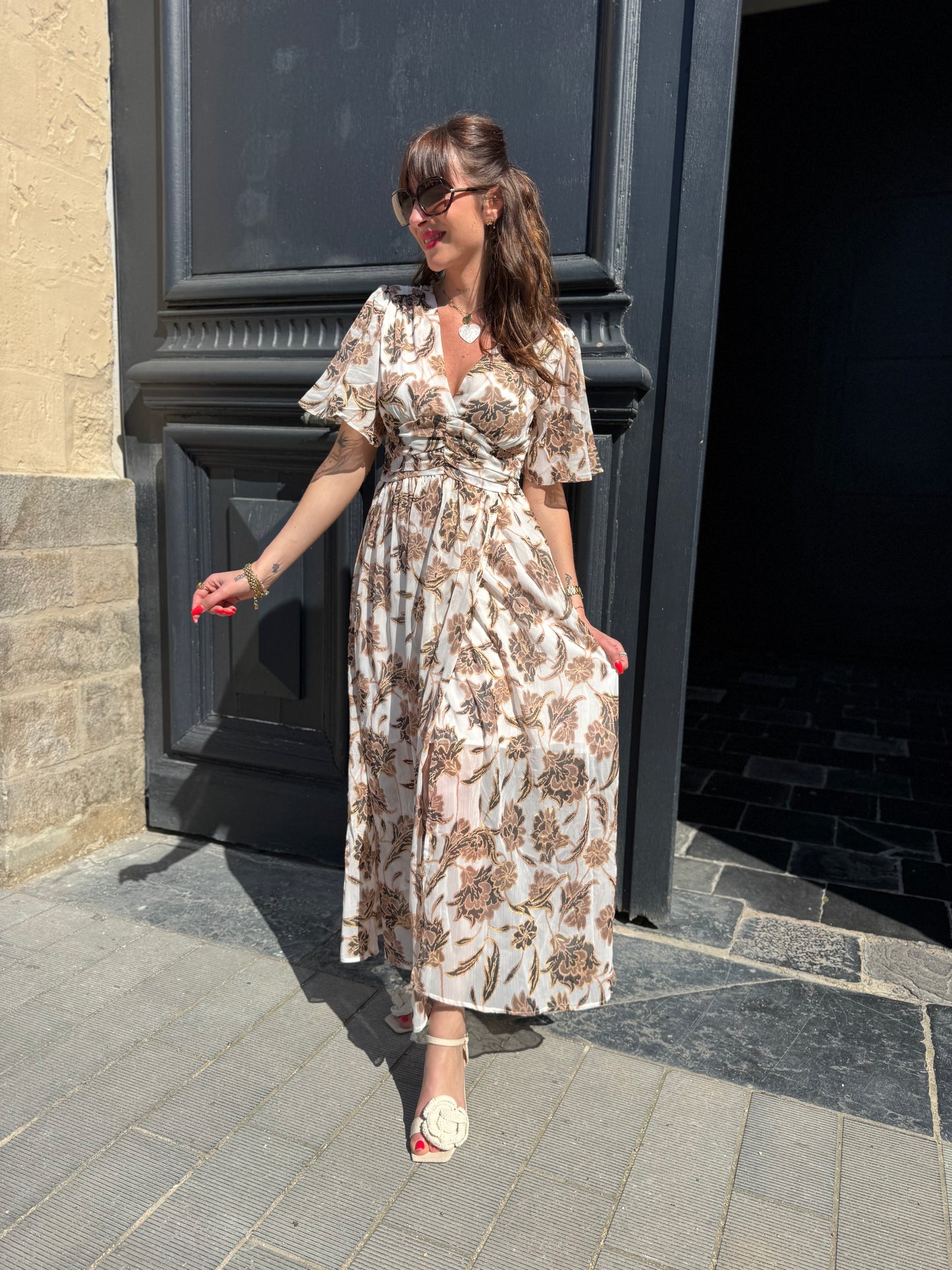 Robe Mathilda