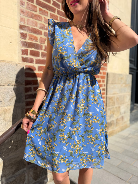 Robe Citron
