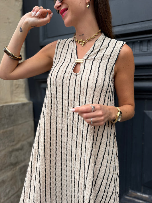 Robe Aurélia
