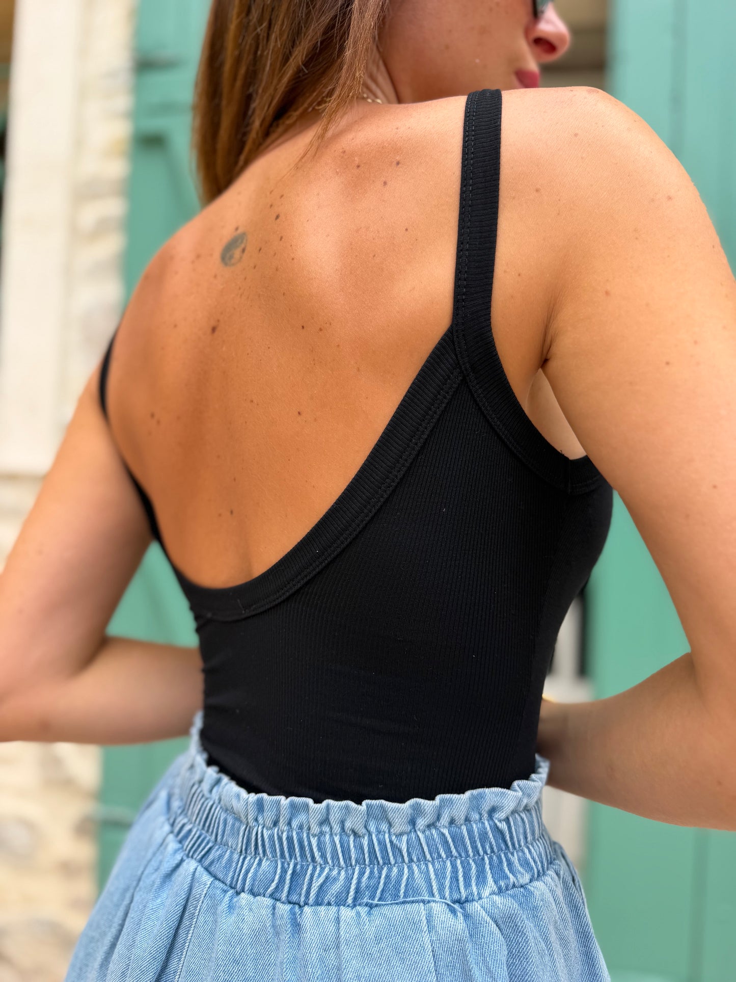 Body New Noir