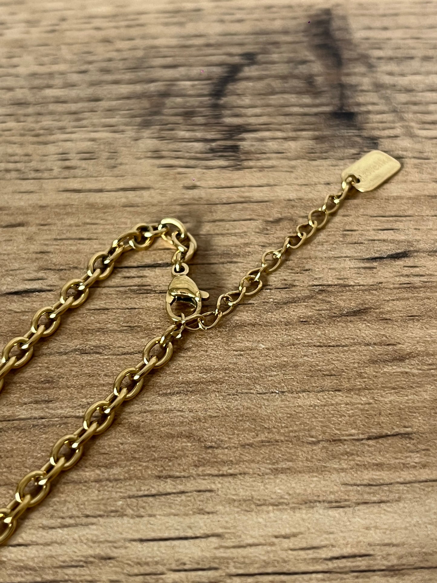 Collier Dame