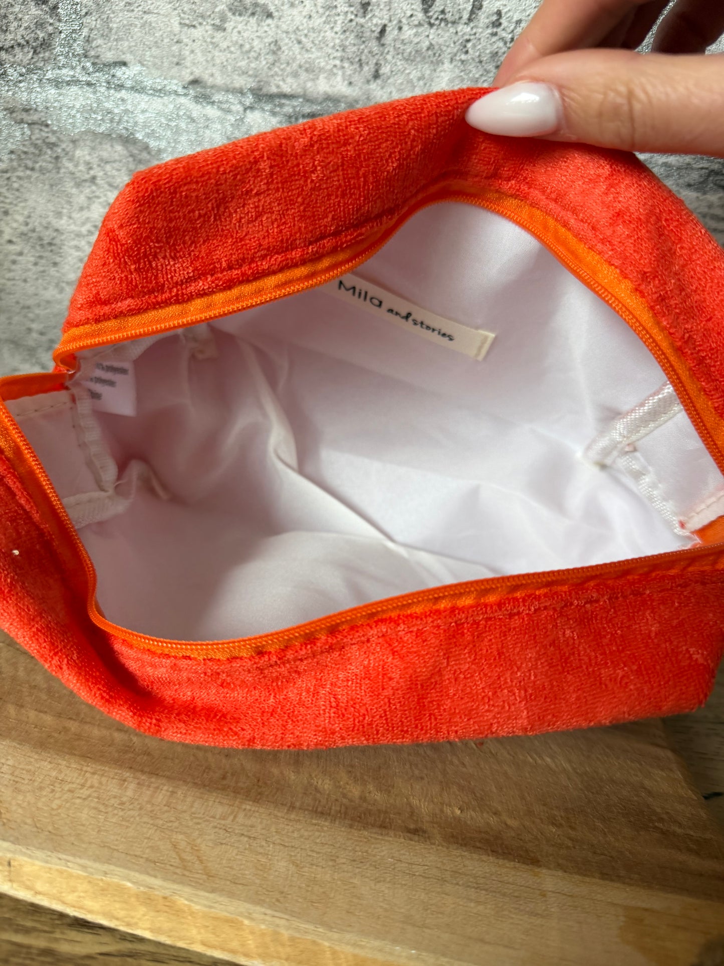 Trousse Copine D’amour