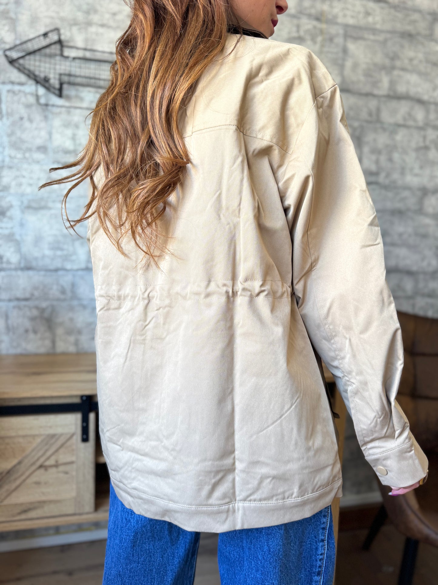 Veste Marco